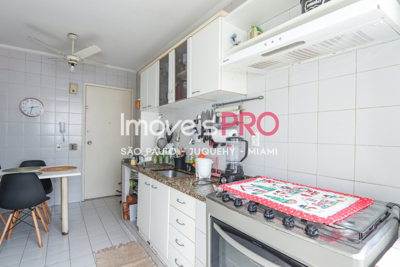 Apartamento de 3 quartos, 97 m², à venda em Jardim Paulista — foto 7 de 20
