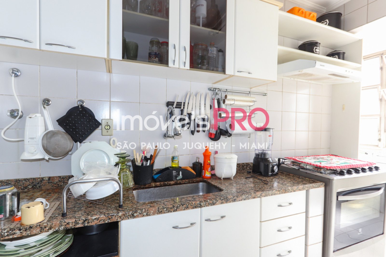 Apartamento de 3 quartos, 97 m², à venda em Jardim Paulista — foto 8 de 20