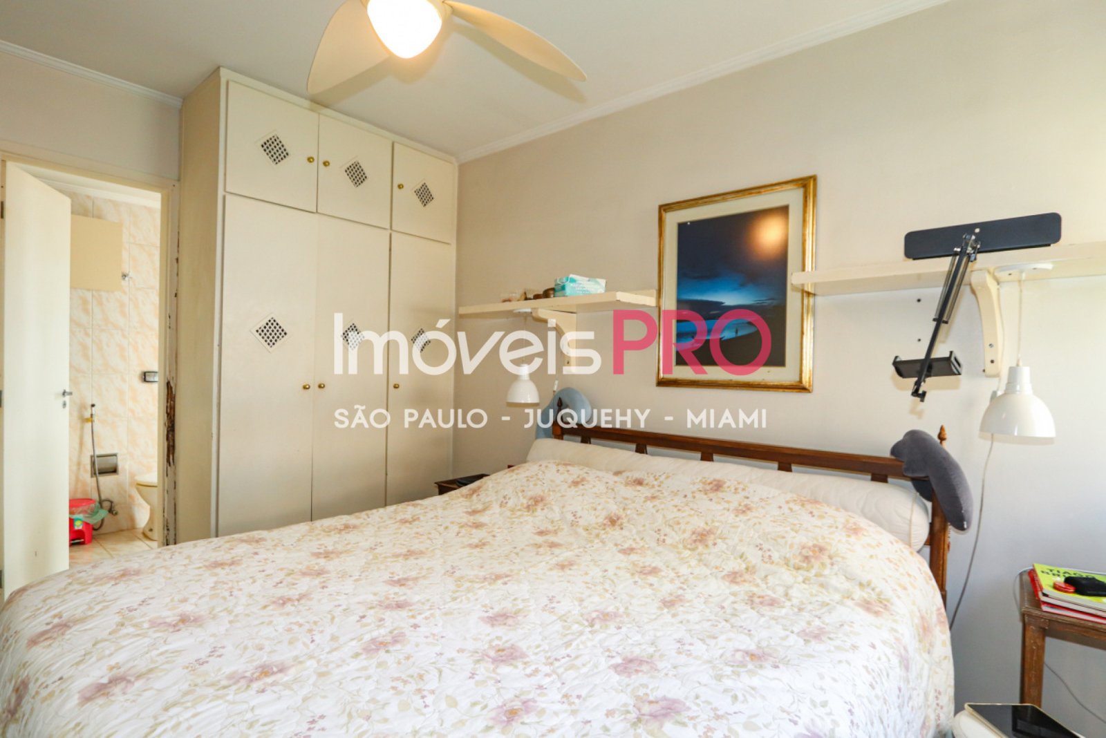 Apartamento de 3 quartos, 97 m², à venda em Jardim Paulista — foto 9 de 20