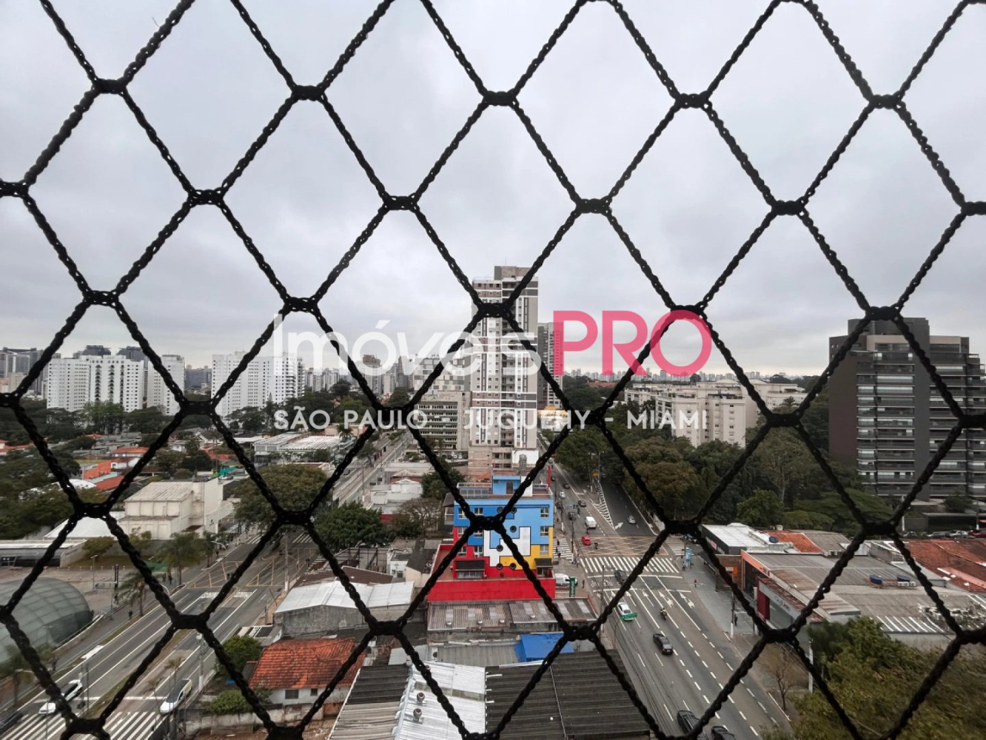 Apartamento de 1 quarto, 37 m², à venda em Alto da Boa Vista — foto 11 de 18