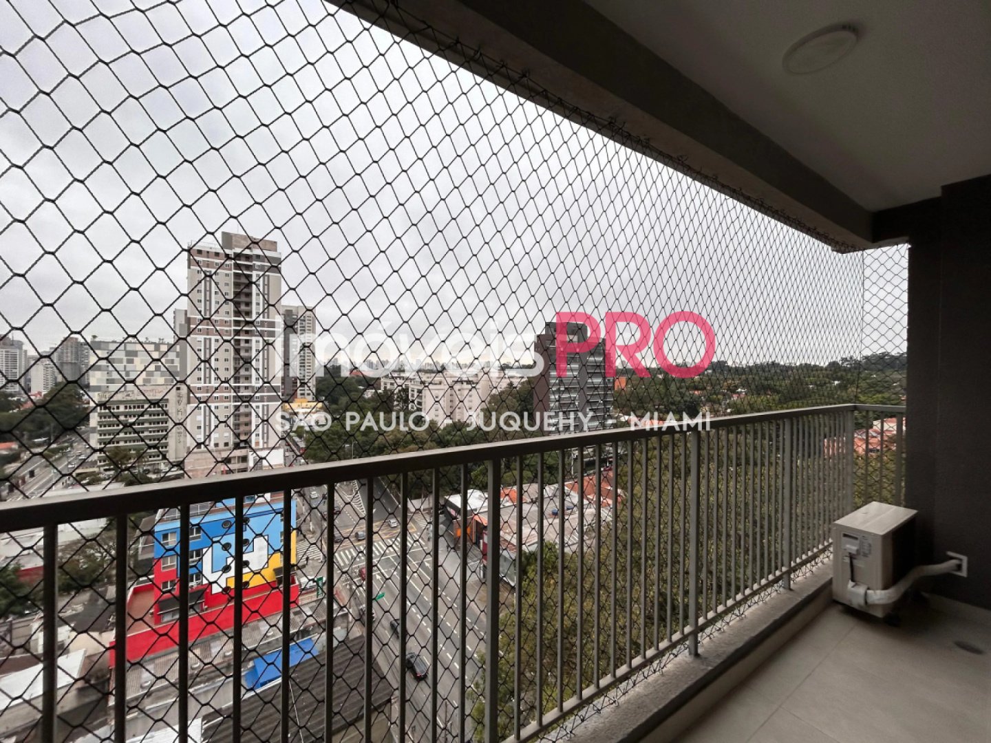 Apartamento de 1 quarto, 37 m², à venda em Alto da Boa Vista — foto 12 de 18