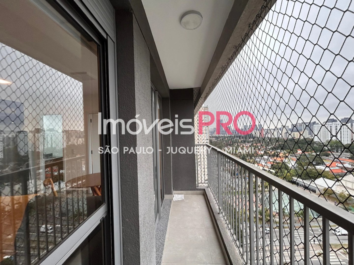 Apartamento de 1 quarto, 37 m², à venda em Alto da Boa Vista — foto 13 de 18
