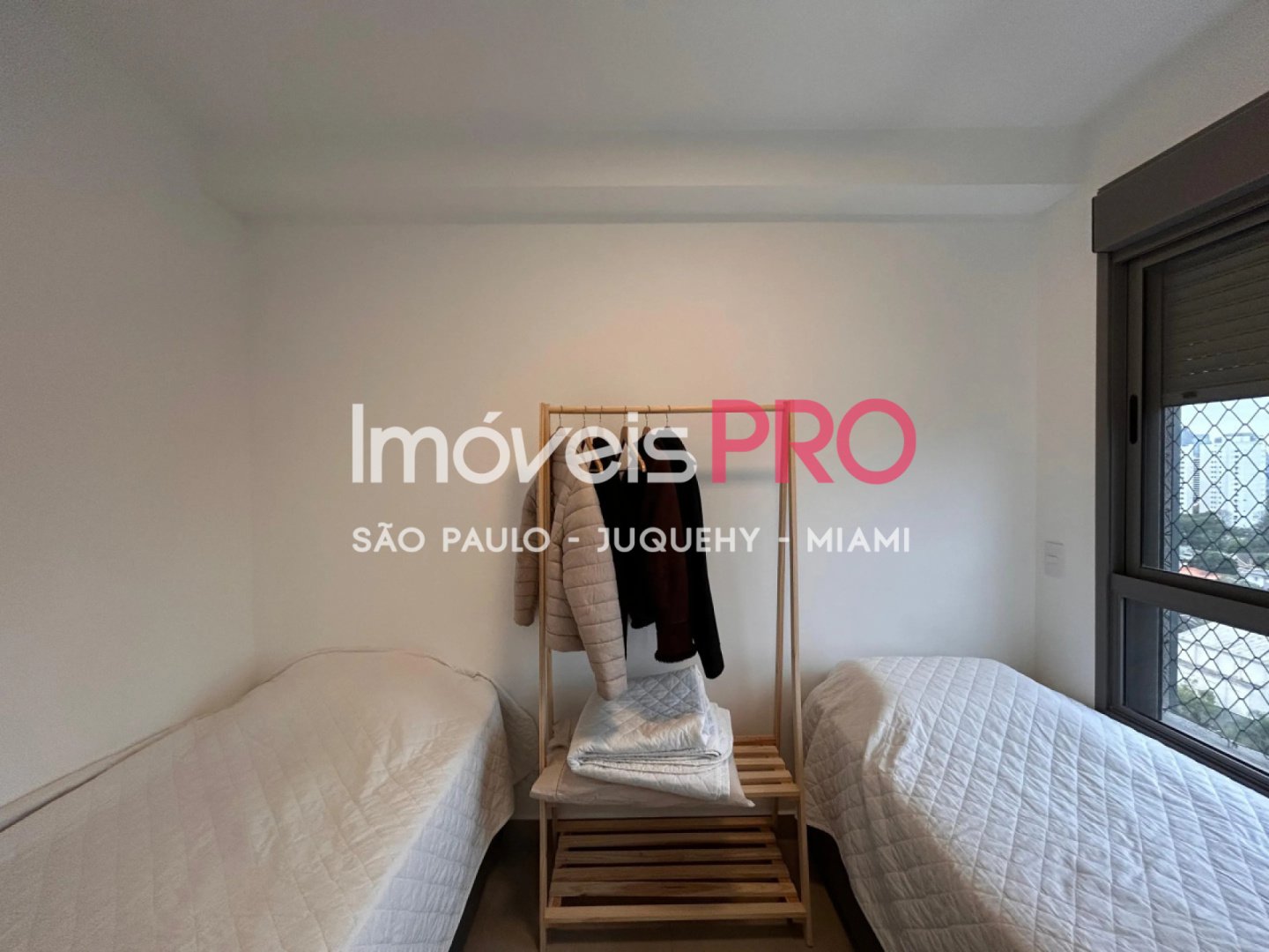 Apartamento de 1 quarto, 37 m², à venda em Alto da Boa Vista — foto 15 de 18