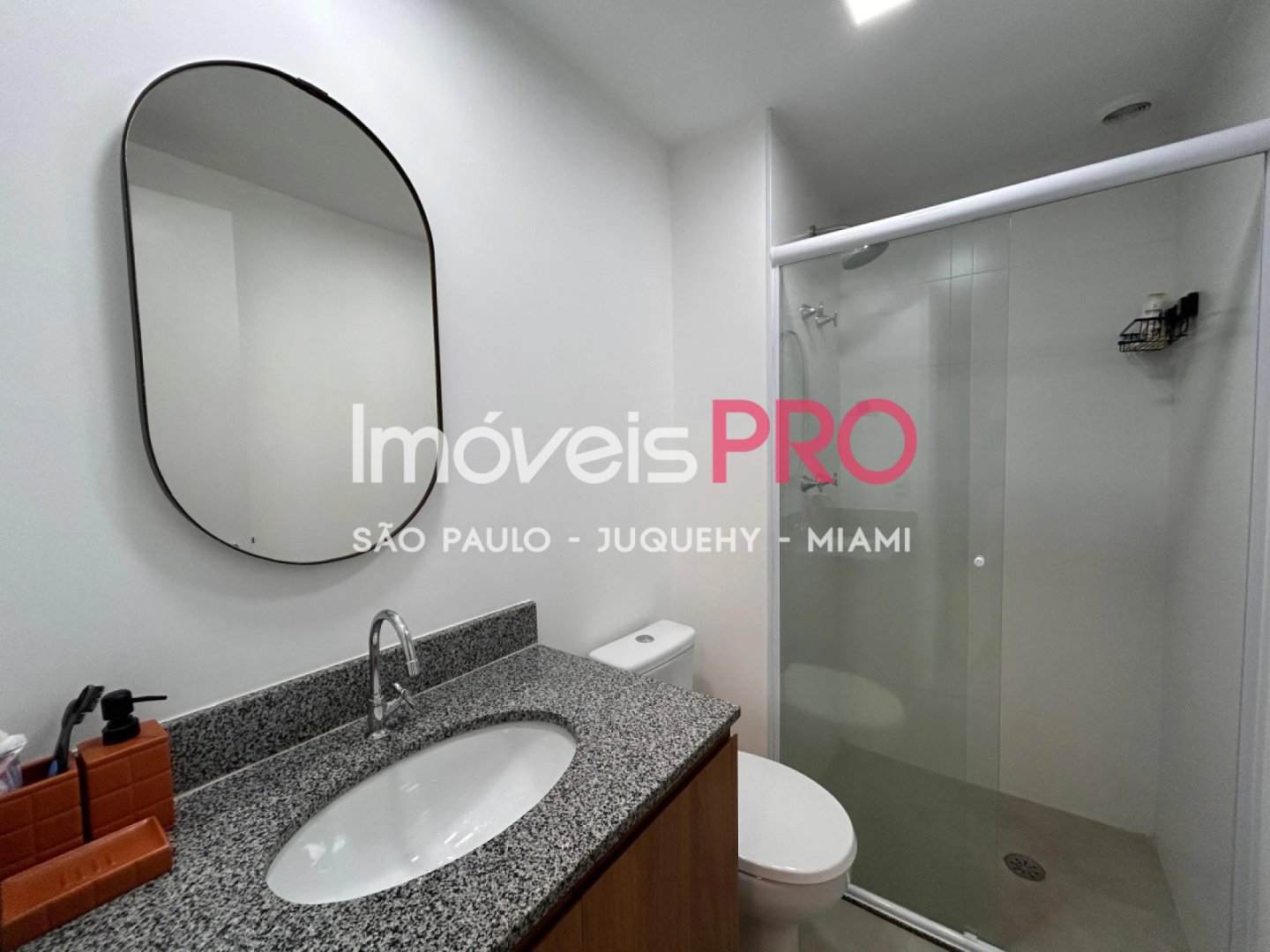Apartamento de 1 quarto, 37 m², à venda em Alto da Boa Vista — foto 18 de 18
