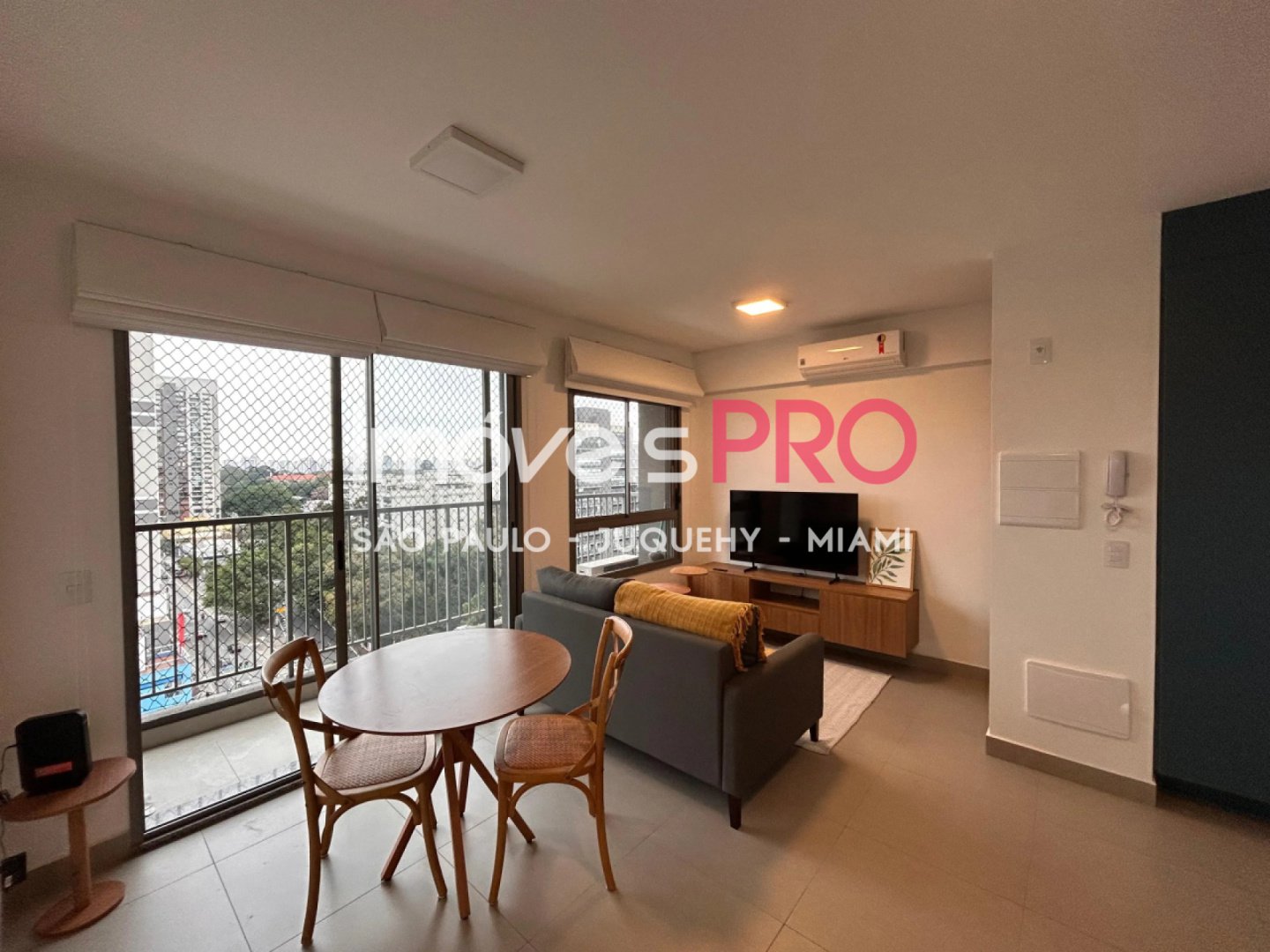 Apartamento de 1 quarto, 37 m², à venda em Alto da Boa Vista — foto 7 de 18