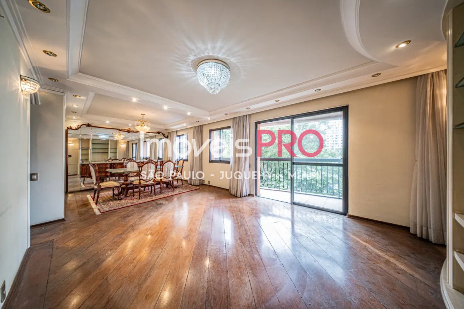 Apartamento de 3 quartos, 120 m², à venda em Vila Mascote — foto 2 de 36