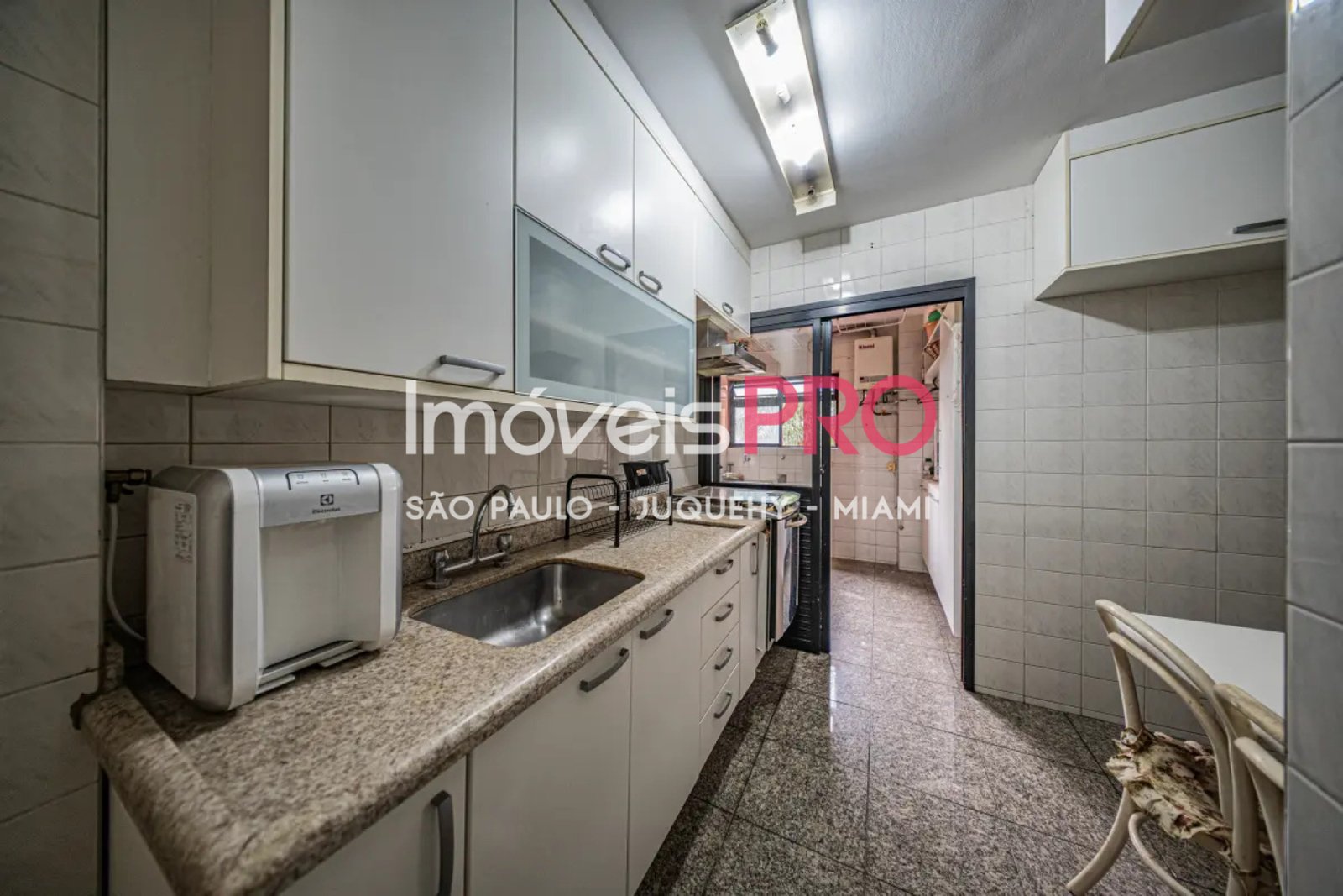 Apartamento de 3 quartos, 120 m², à venda em Vila Mascote — foto 22 de 36
