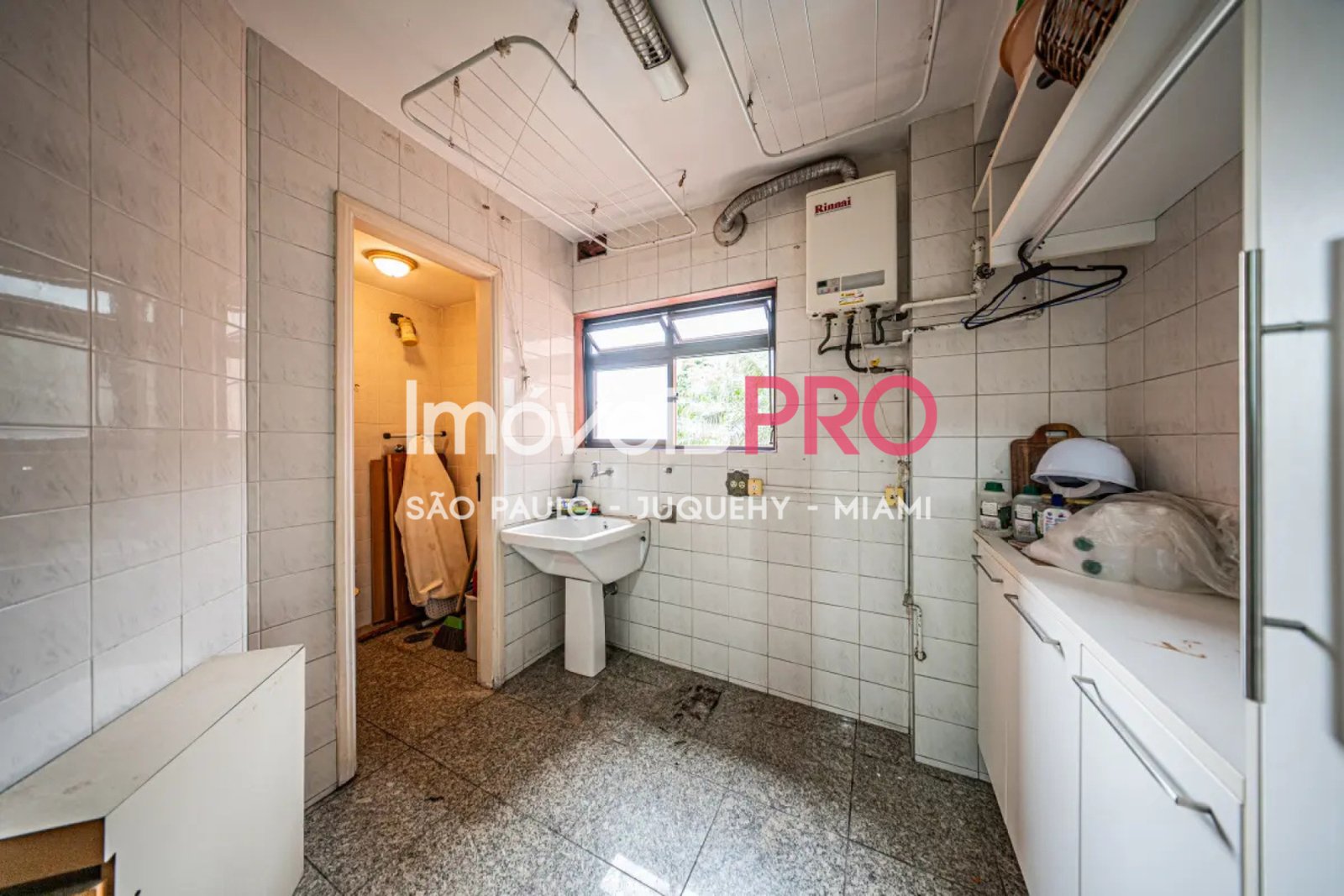 Apartamento de 3 quartos, 120 m², à venda em Vila Mascote — foto 23 de 36