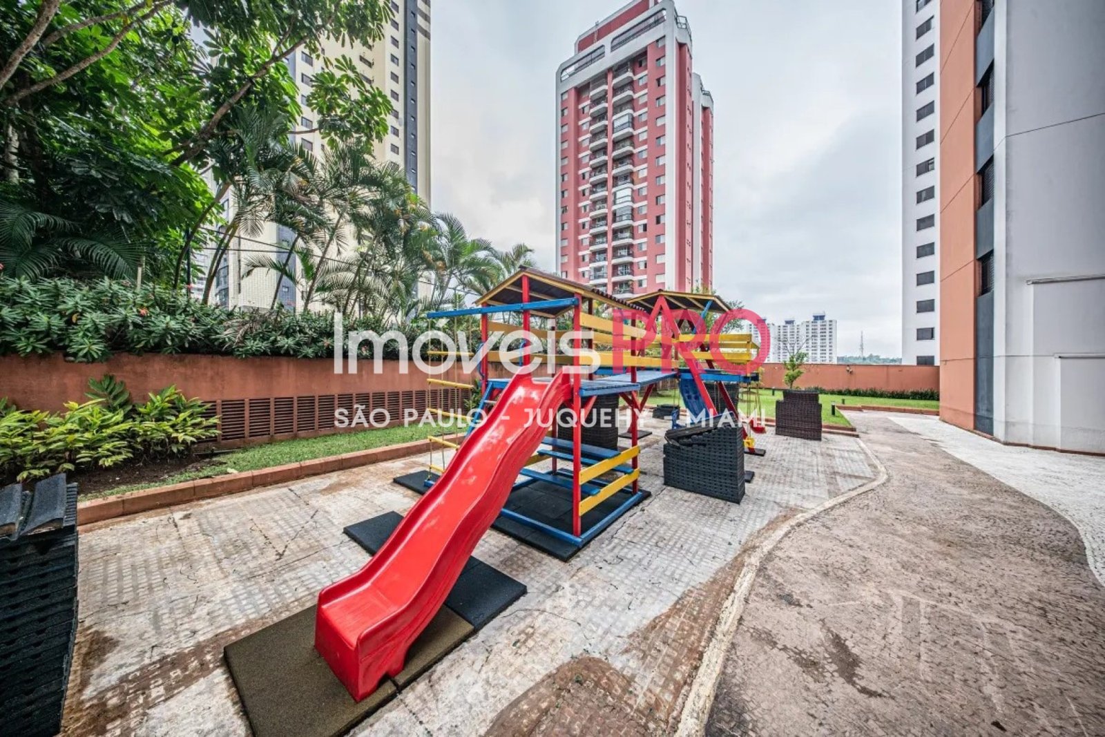 Apartamento de 3 quartos, 120 m², à venda em Vila Mascote — foto 28 de 36