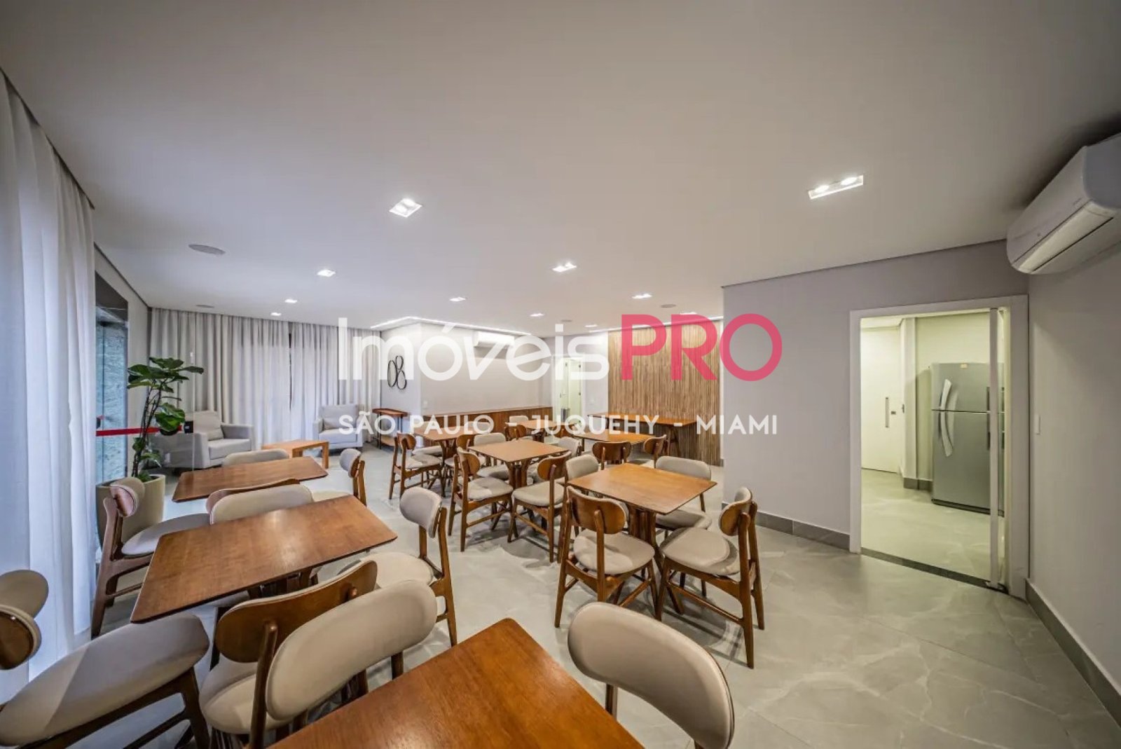 Apartamento de 3 quartos, 120 m², à venda em Vila Mascote — foto 35 de 36