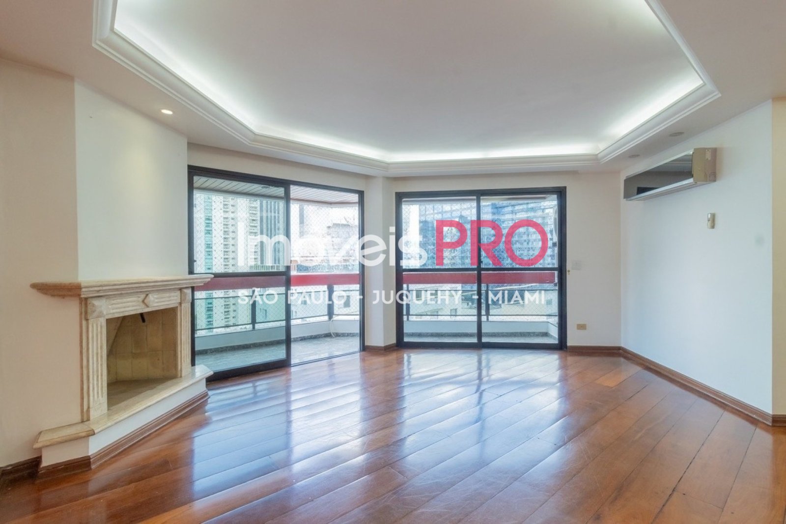 Apartamento de 4 quartos, 143 m², para alugar em Itaim Bibi, R$ 12.000/mês — foto 1 de 50