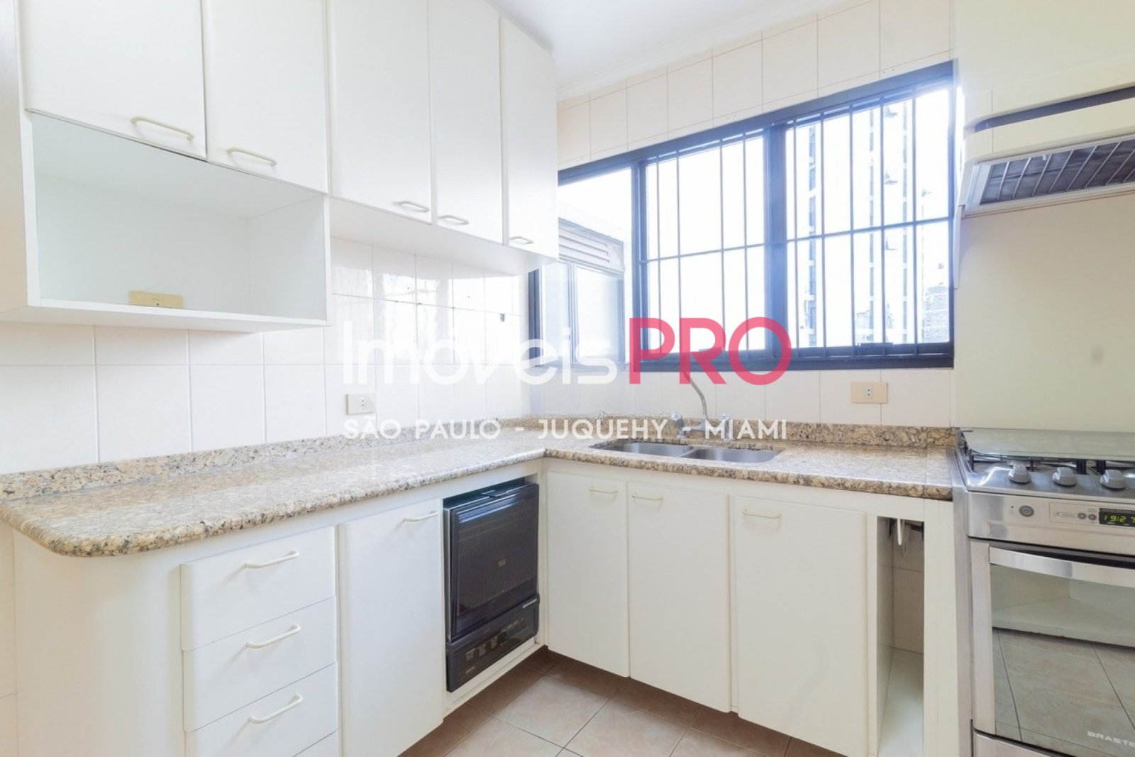 Apartamento de 4 quartos, 143 m², para alugar em Itaim Bibi, R$ 12.000/mês — foto 11 de 50