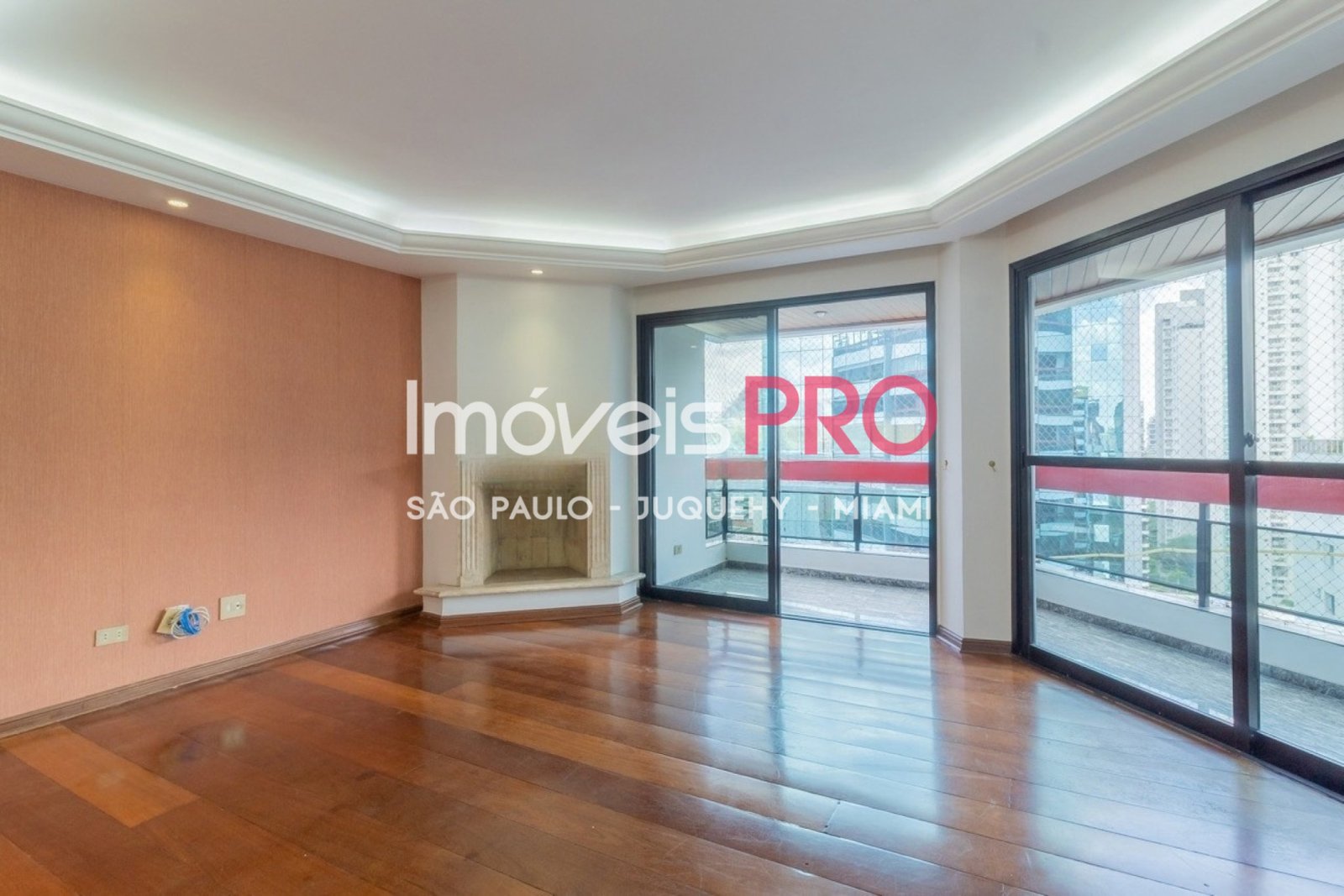 Apartamento de 4 quartos, 143 m², para alugar em Itaim Bibi, R$ 12.000/mês — foto 5 de 50