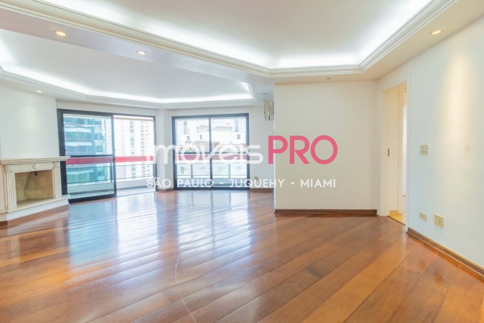 Apartamento de 4 quartos, 143 m², para alugar em Itaim Bibi, R$ 12.000/mês — foto 6 de 50