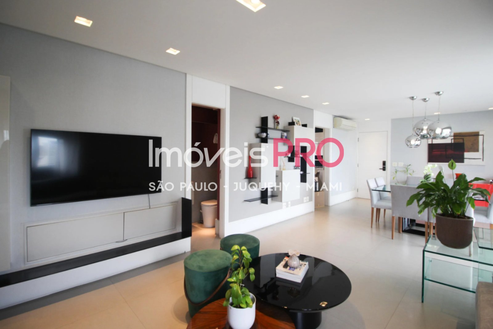Apartamento de 2 quartos, 120 m², para alugar em Vila Olímpia, R$ 14.000/mês — foto 2 de 25