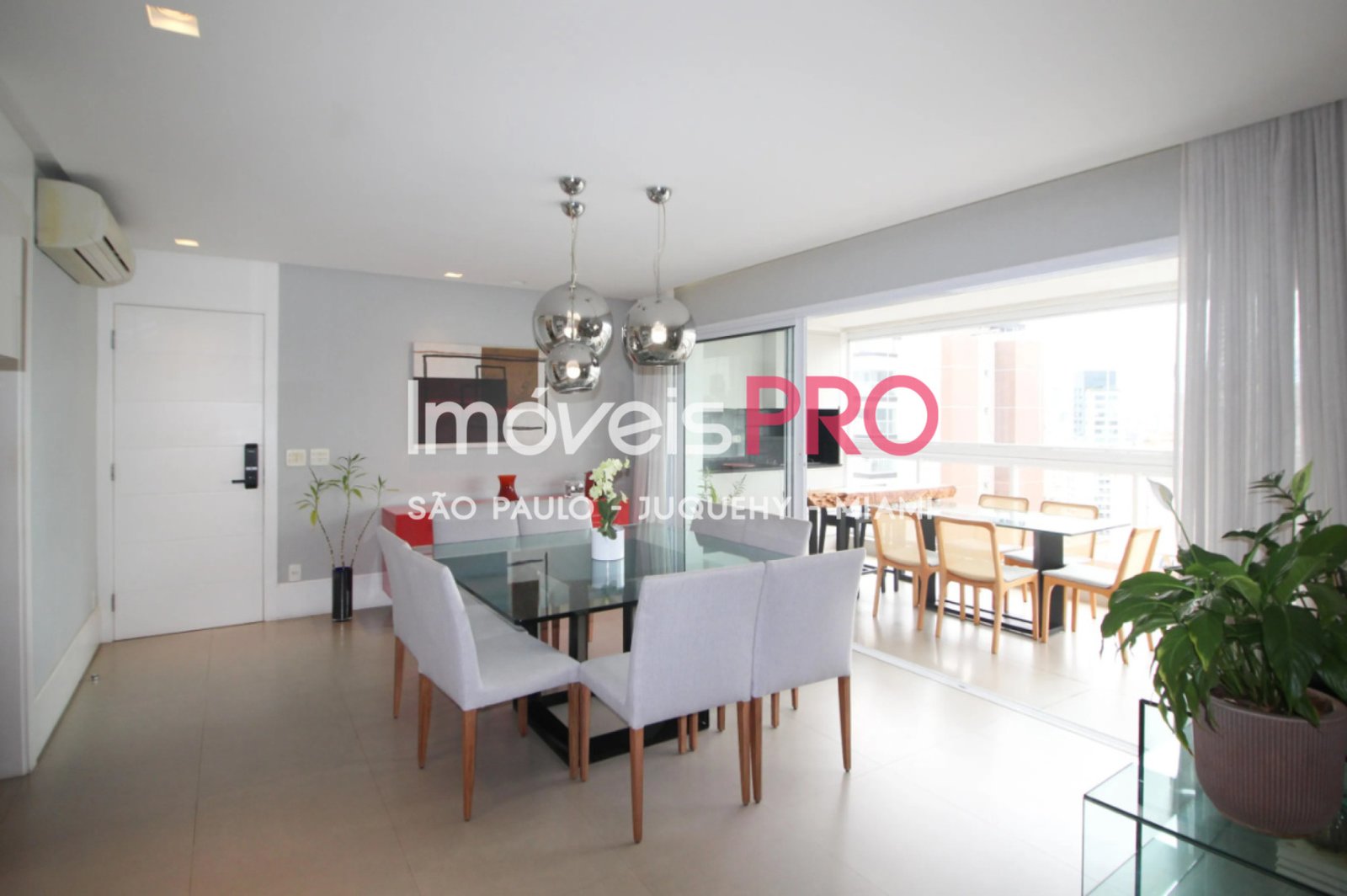 Apartamento de 2 quartos, 120 m², para alugar em Vila Olímpia, R$ 14.000/mês — foto 3 de 25