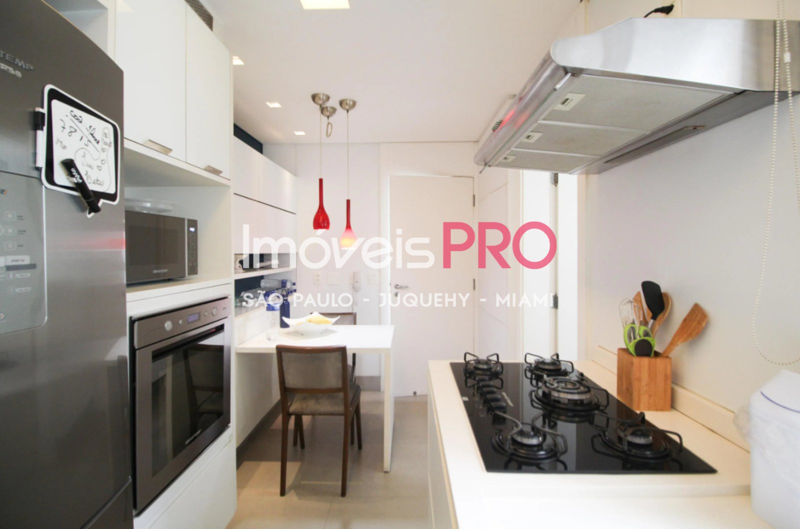 Apartamento de 2 quartos, 120 m², para alugar em Vila Olímpia, R$ 14.000/mês — foto 6 de 25