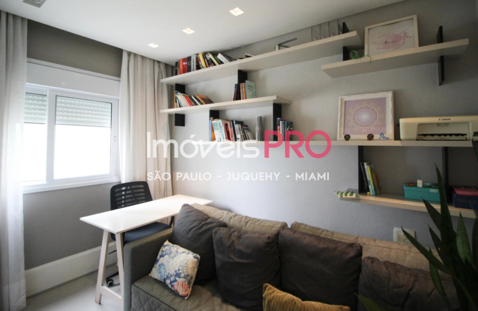 Apartamento de 2 quartos, 120 m², para alugar em Vila Olímpia, R$ 14.000/mês — foto 9 de 25