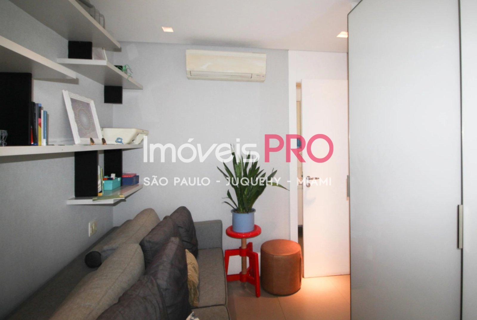 Apartamento de 2 quartos, 120 m², para alugar em Vila Olímpia, R$ 14.000/mês — foto 10 de 25
