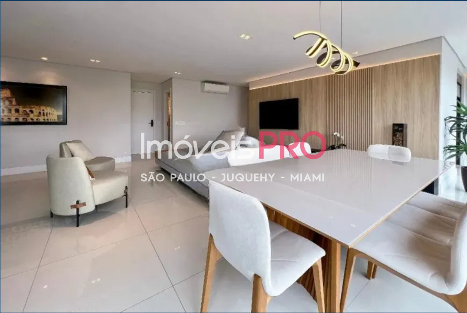 Apartamento de 2 quartos, 101 m², para alugar em Itaim Bibi, R$ 16.500/mês — foto 1 de 25