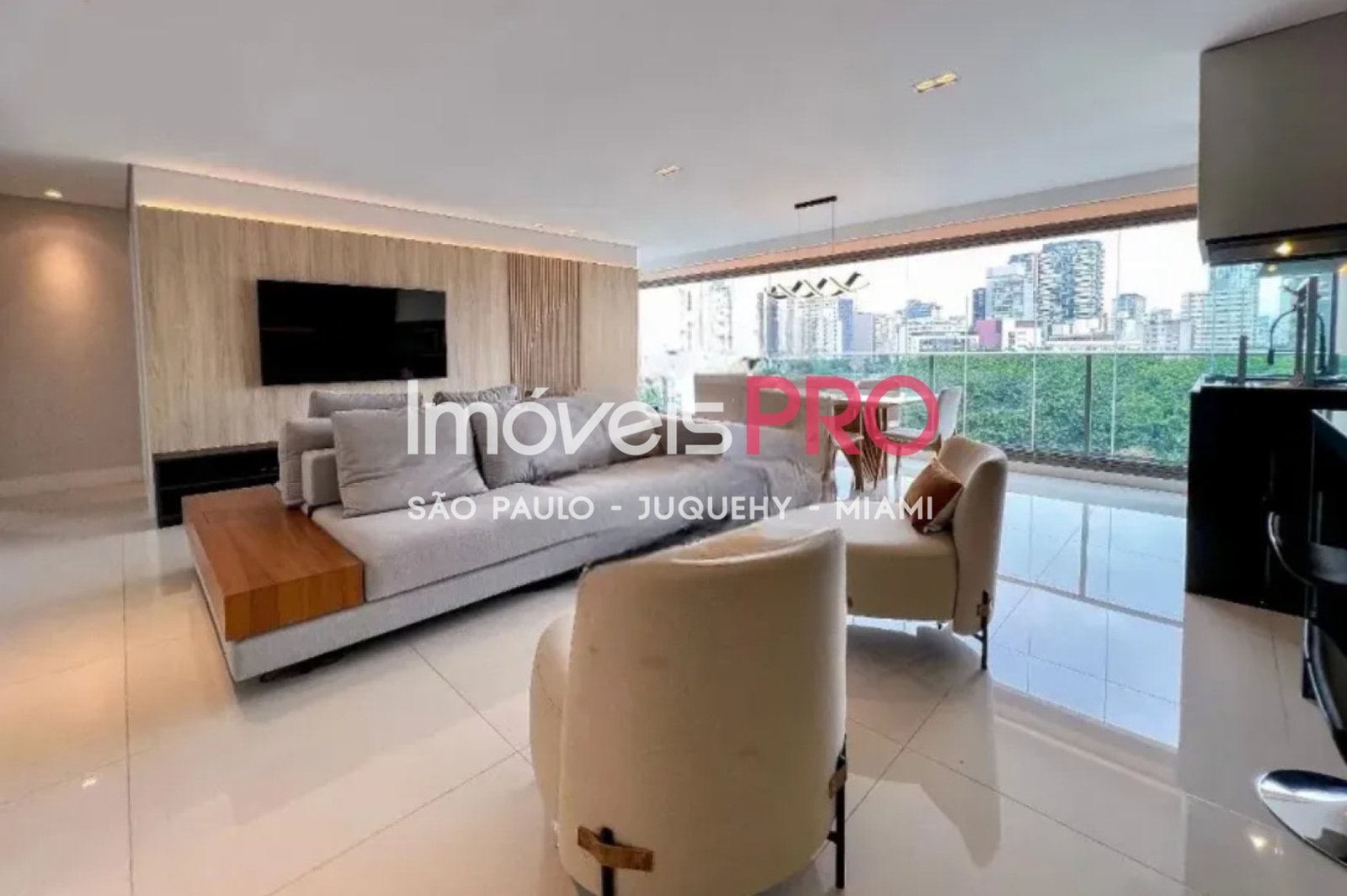 Apartamento de 2 quartos, 101 m², para alugar em Itaim Bibi, R$ 16.500/mês — foto 2 de 25