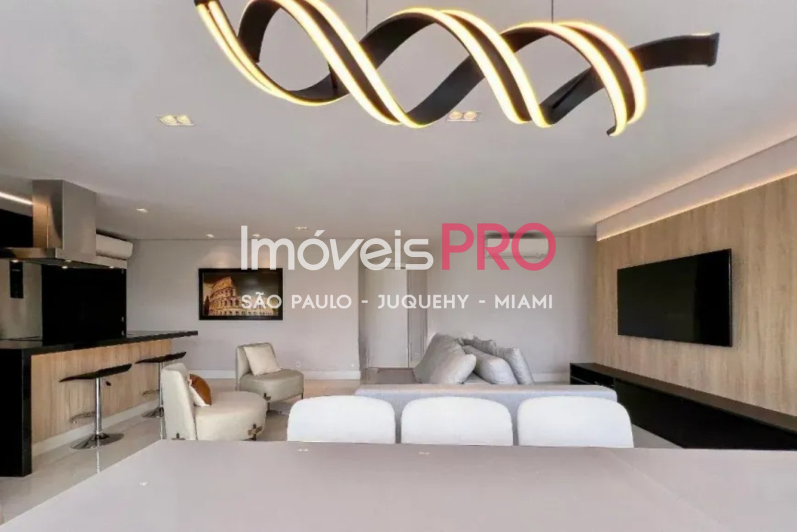 Apartamento de 2 quartos, 101 m², para alugar em Itaim Bibi, R$ 16.500/mês — foto 3 de 25