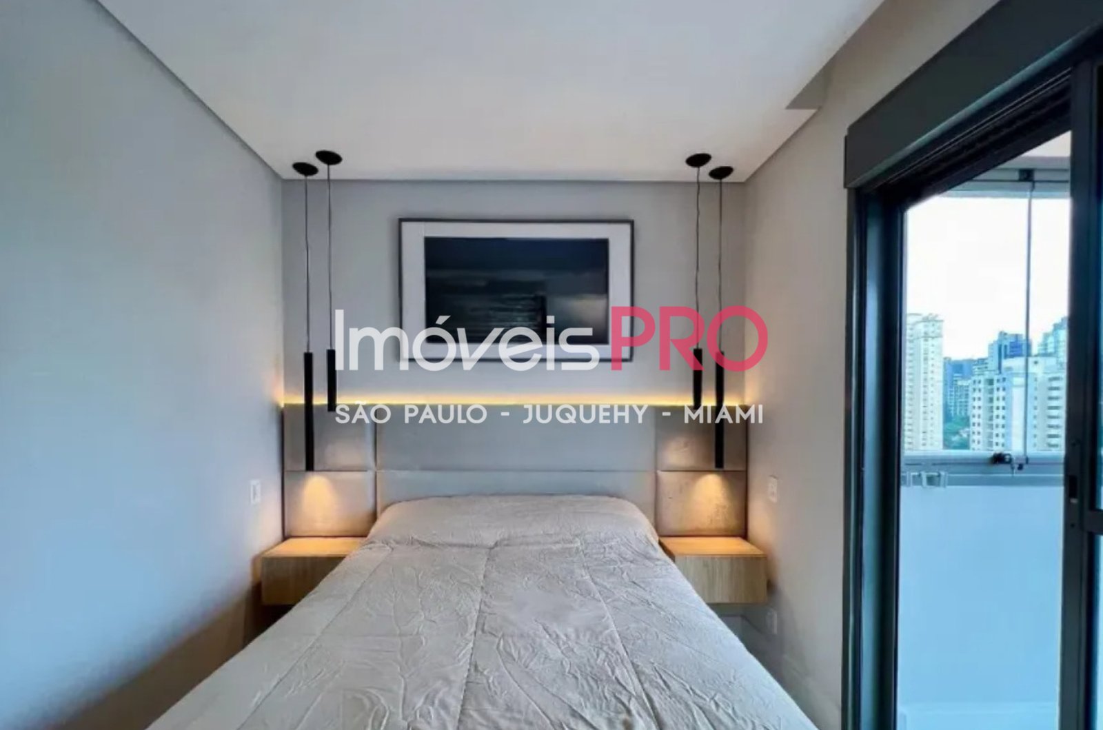 Apartamento de 2 quartos, 101 m², para alugar em Itaim Bibi, R$ 16.500/mês — foto 8 de 25