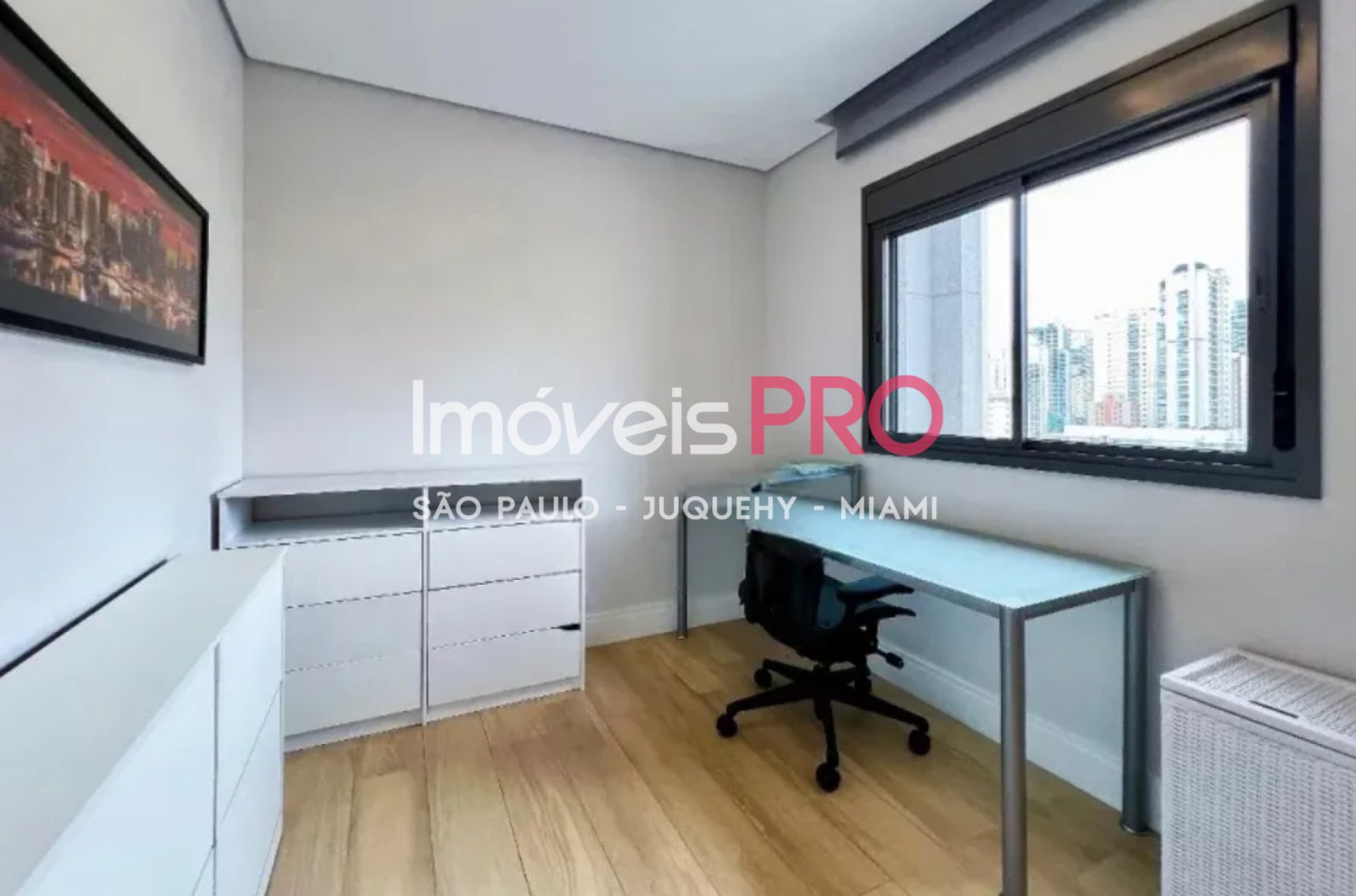Apartamento de 2 quartos, 101 m², para alugar em Itaim Bibi, R$ 16.500/mês — foto 9 de 25