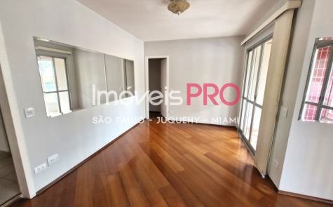 Apartamento de 3 quartos à venda em Vila Congonhas, 80 m² — Ref. IP41751