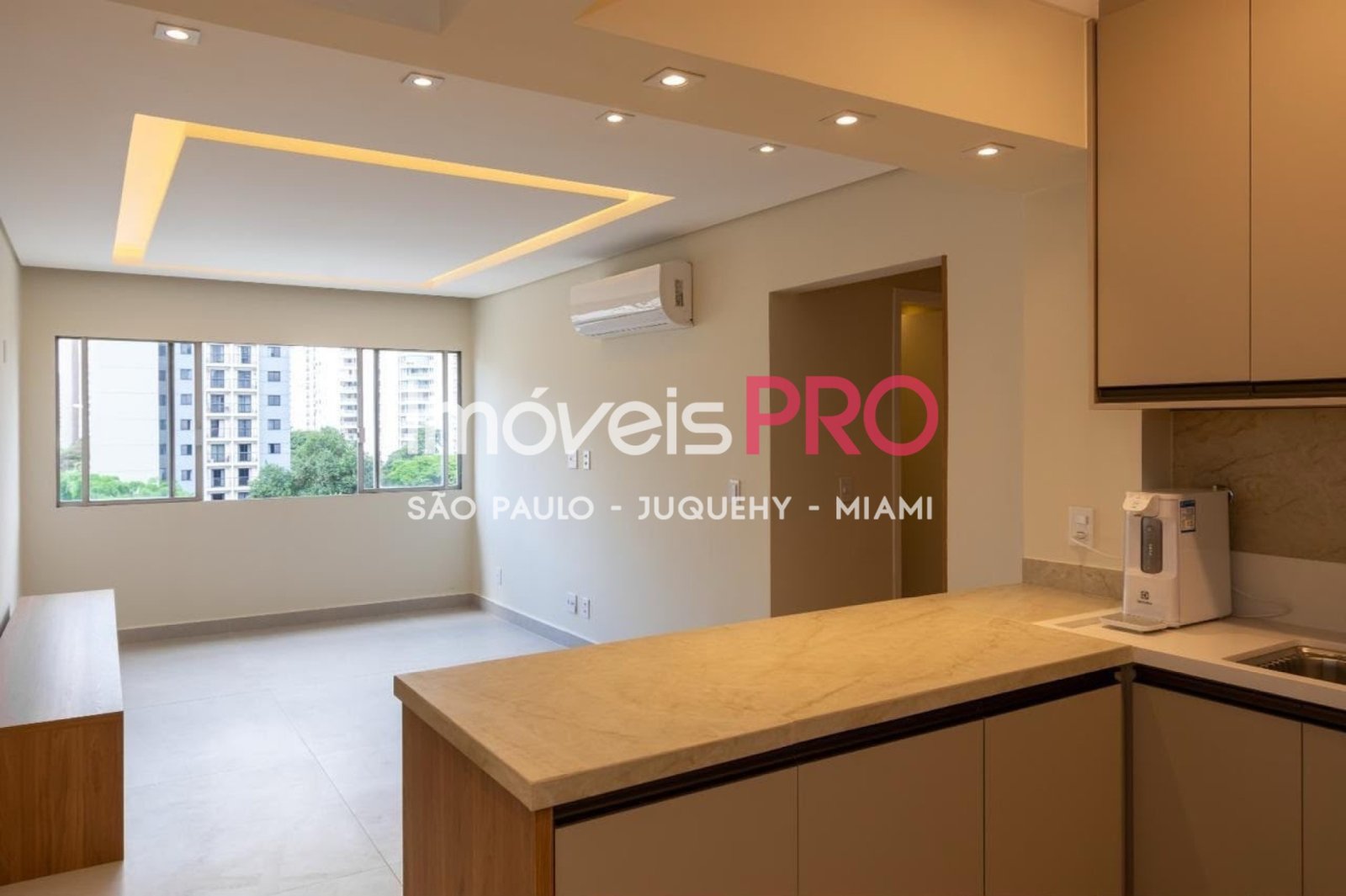 Apartamento de 2 quartos, 72 m², à venda em Moema, R$ 1,17 mi — foto 2 de 21