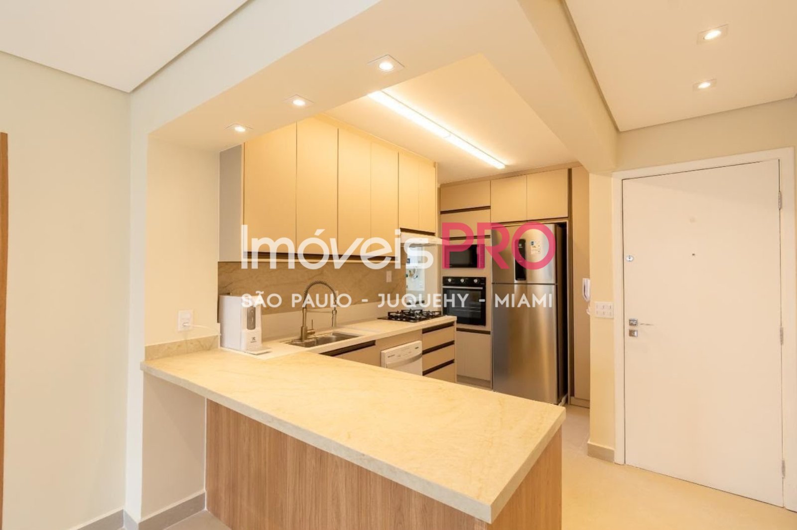 Apartamento de 2 quartos, 72 m², à venda em Moema, R$ 1,17 mi — foto 3 de 21
