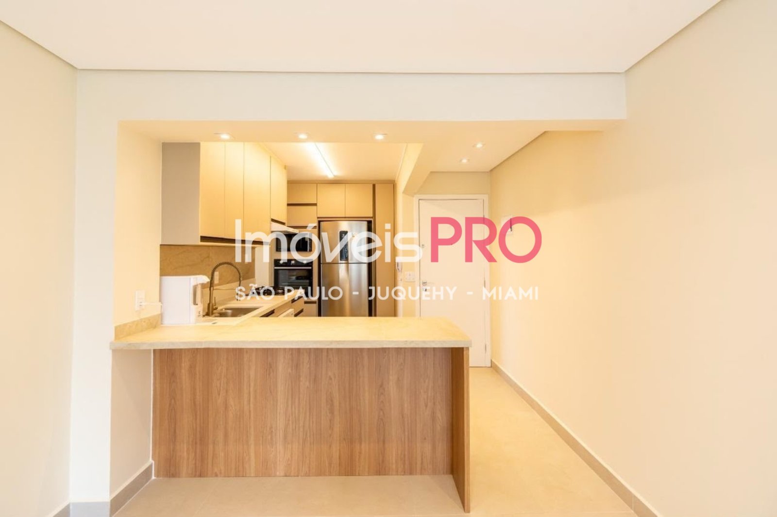 Apartamento de 2 quartos, 72 m², à venda em Moema, R$ 1,17 mi — foto 4 de 21