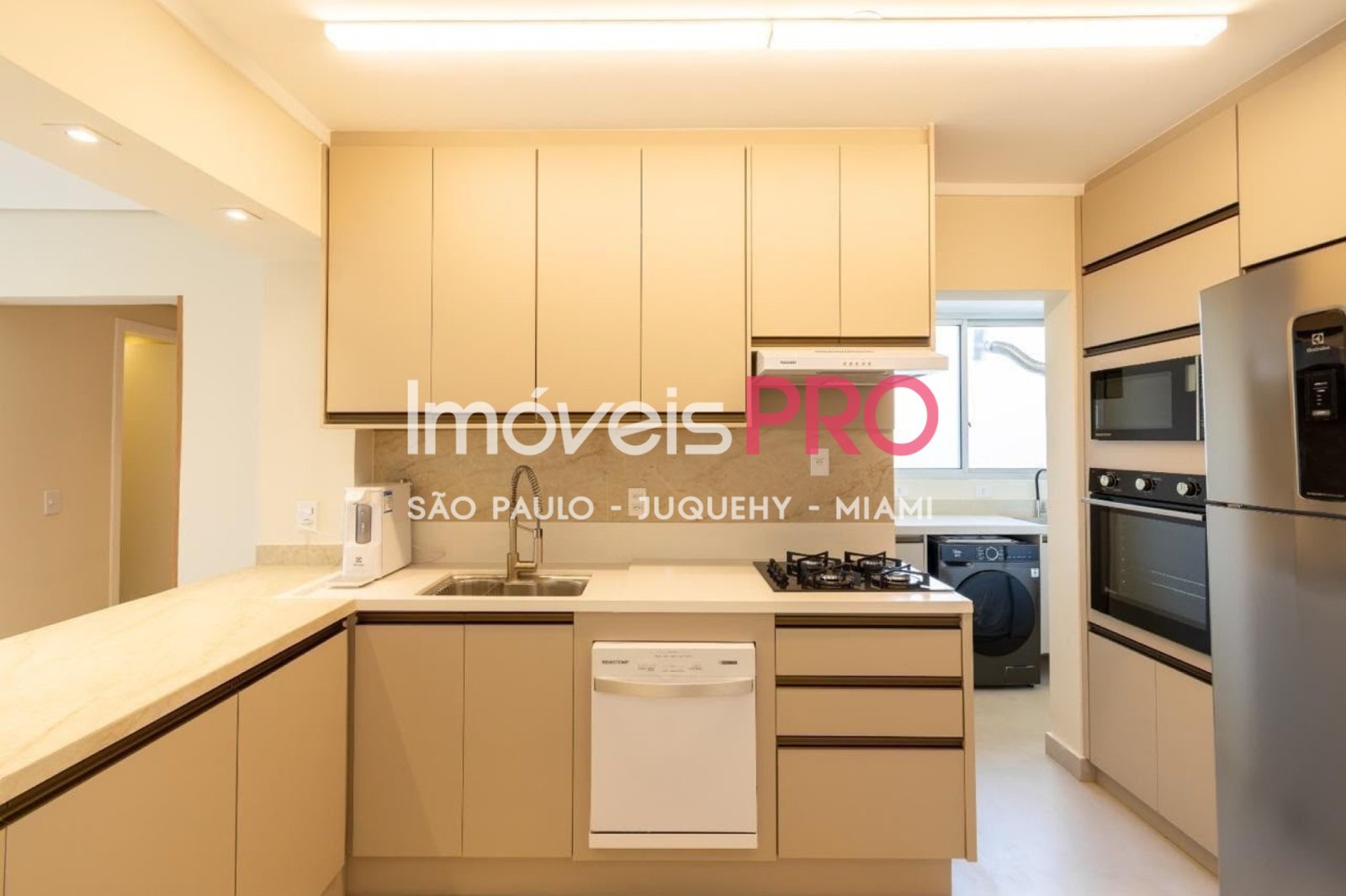 Apartamento de 2 quartos, 72 m², à venda em Moema, R$ 1,17 mi — foto 5 de 21