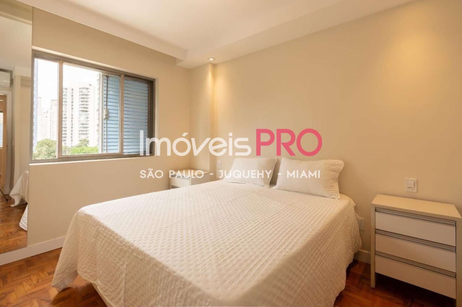 Apartamento de 2 quartos, 72 m², à venda em Moema, R$ 1,17 mi — foto 7 de 21