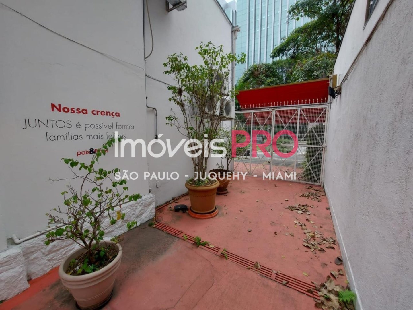 Comercial, 350 m², para alugar em Pinheiros — foto 1 de 21