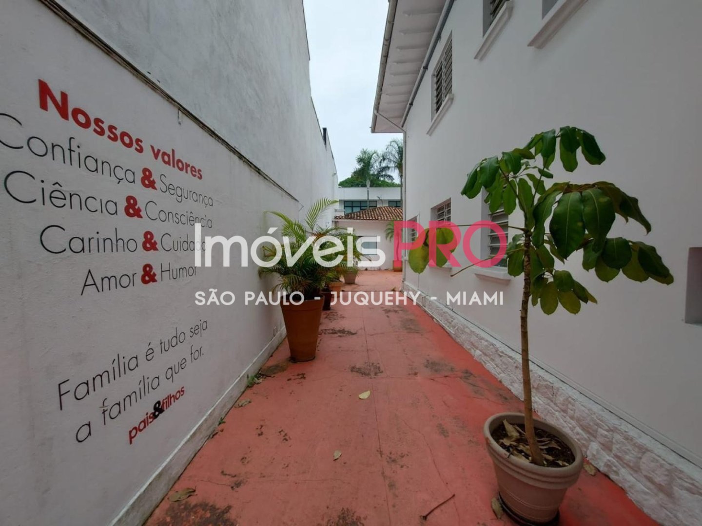 Comercial, 350 m², para alugar em Pinheiros — foto 2 de 21