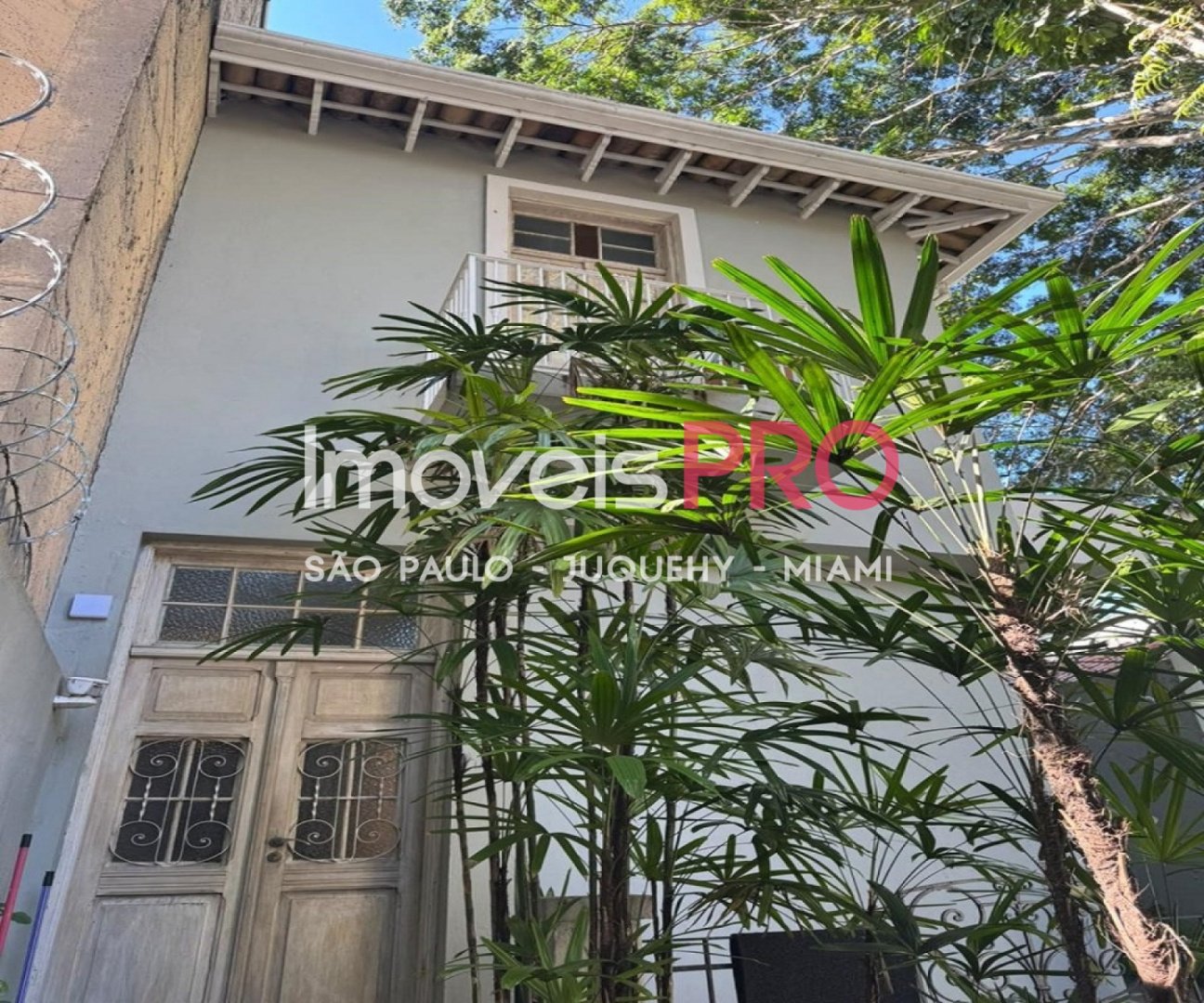 Casa de 3 quartos, 220 m², para alugar em Jardim Paulistano — foto 2 de 12