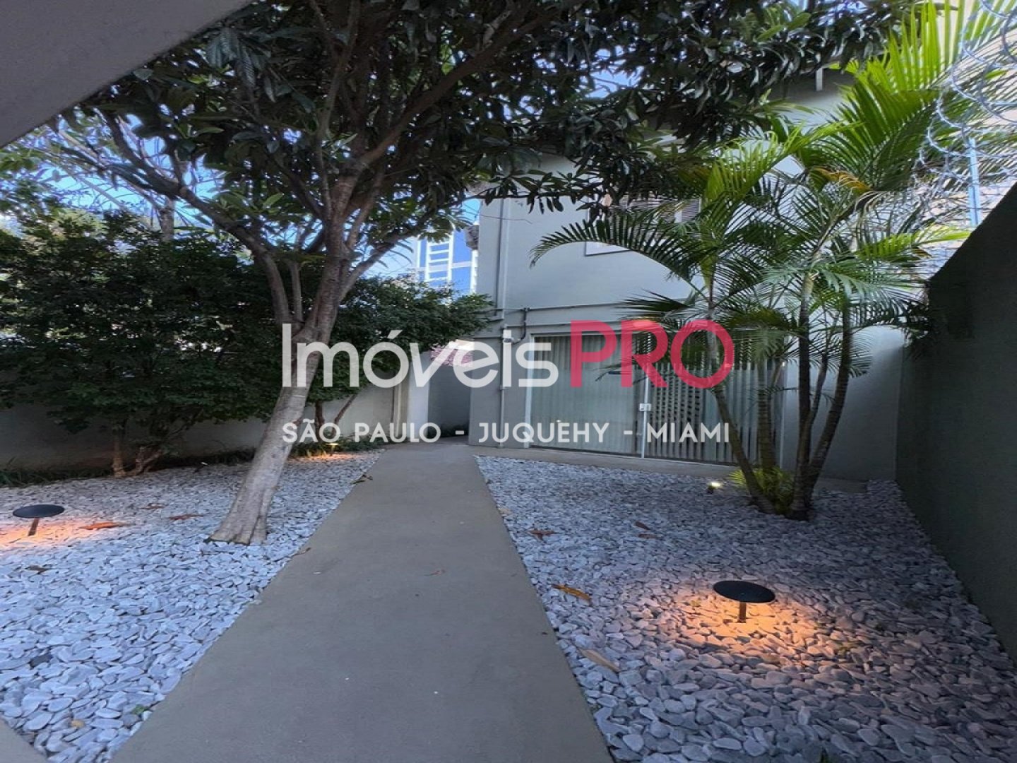 Casa de 3 quartos, 220 m², para alugar em Jardim Paulistano — foto 3 de 12