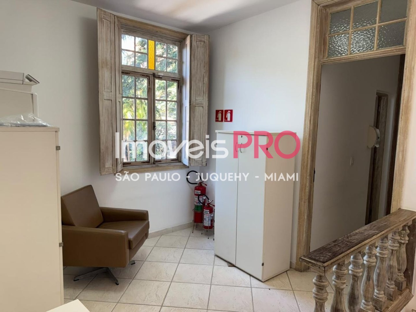 Casa de 3 quartos, 220 m², para alugar em Jardim Paulistano — foto 10 de 12