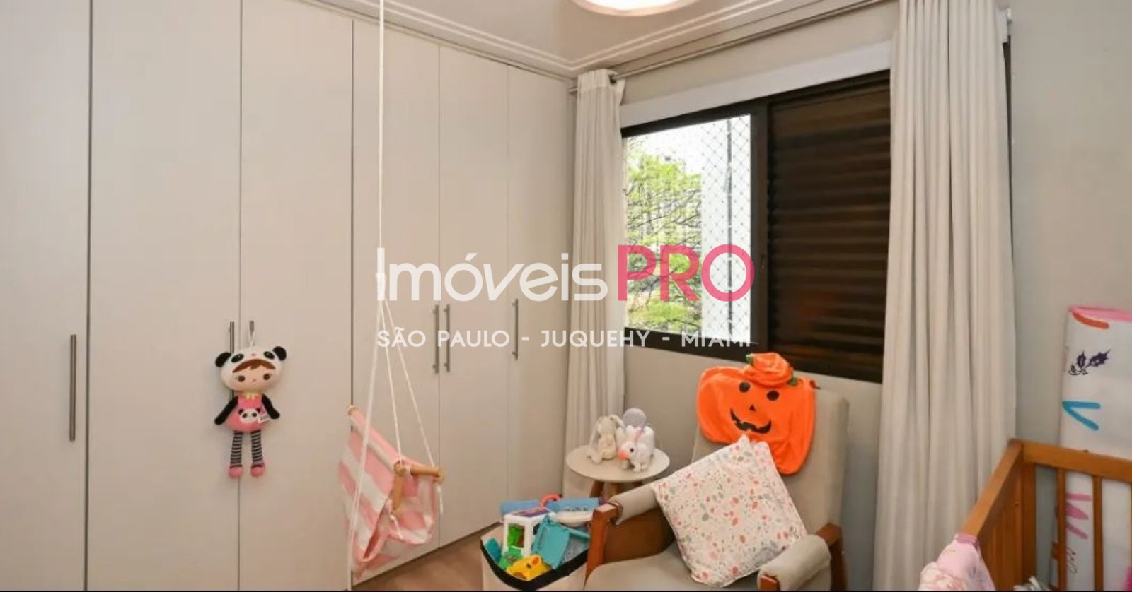 Apartamento de 3 quartos, 100 m², à venda em Campo Belo, R$ 1,3 mi — foto 12 de 30