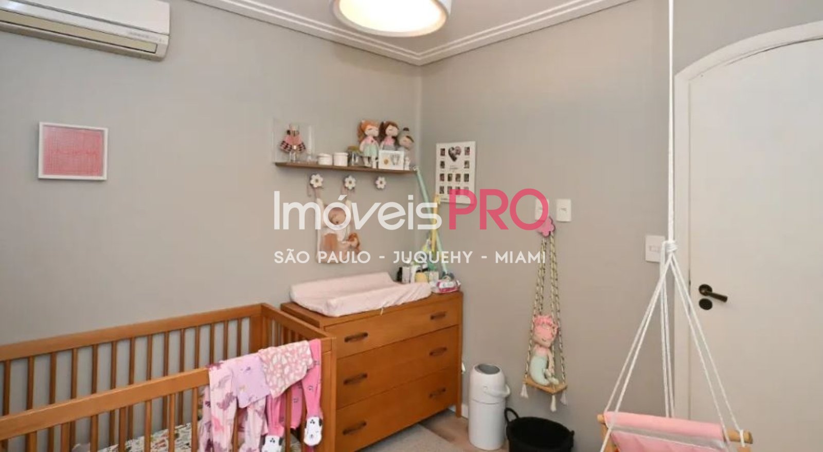 Apartamento de 3 quartos, 100 m², à venda em Campo Belo, R$ 1,3 mi — foto 13 de 30
