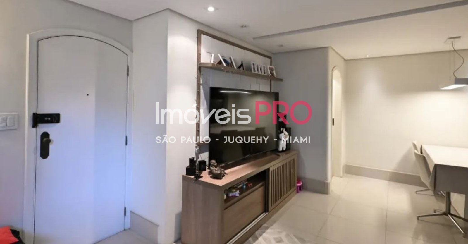 Apartamento de 3 quartos, 100 m², à venda em Campo Belo, R$ 1,3 mi — foto 3 de 30