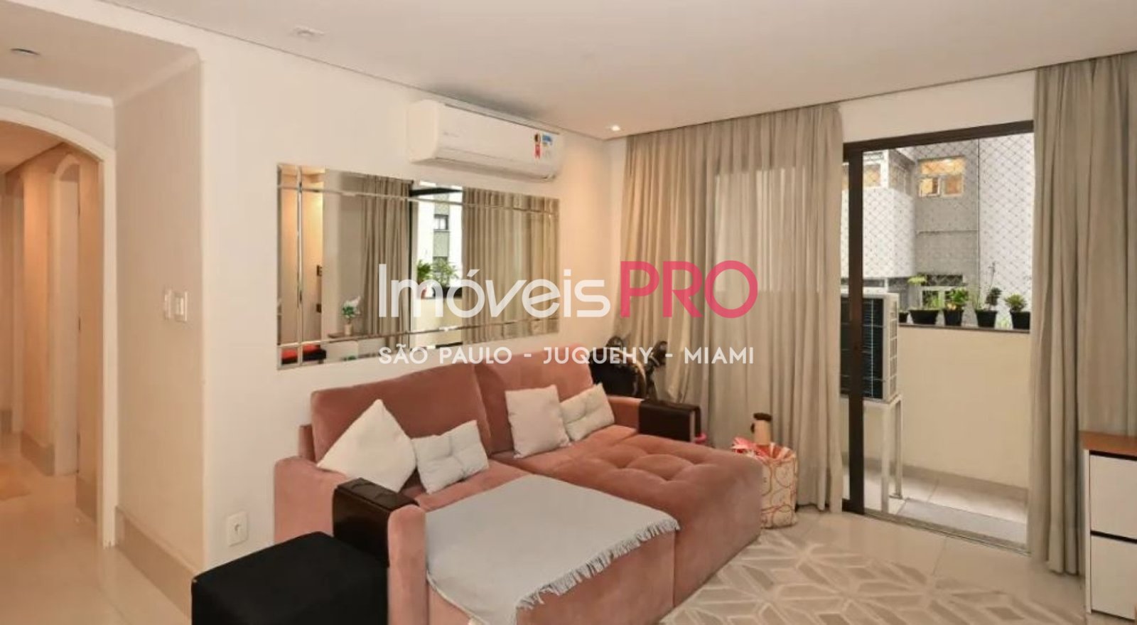 Apartamento de 3 quartos, 100 m², à venda em Campo Belo, R$ 1,3 mi — foto 5 de 30