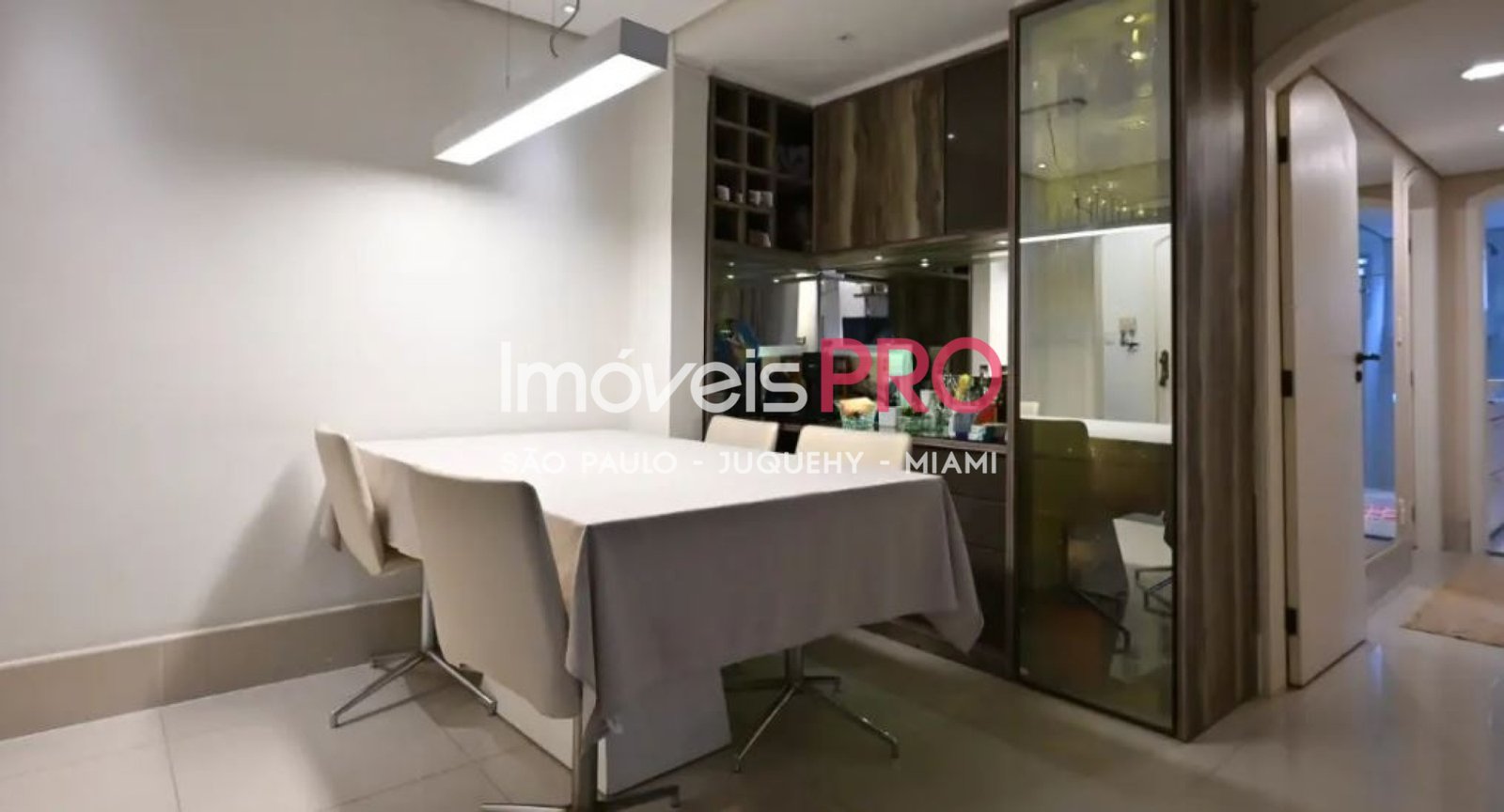 Apartamento de 3 quartos, 100 m², à venda em Campo Belo, R$ 1,3 mi — foto 7 de 30