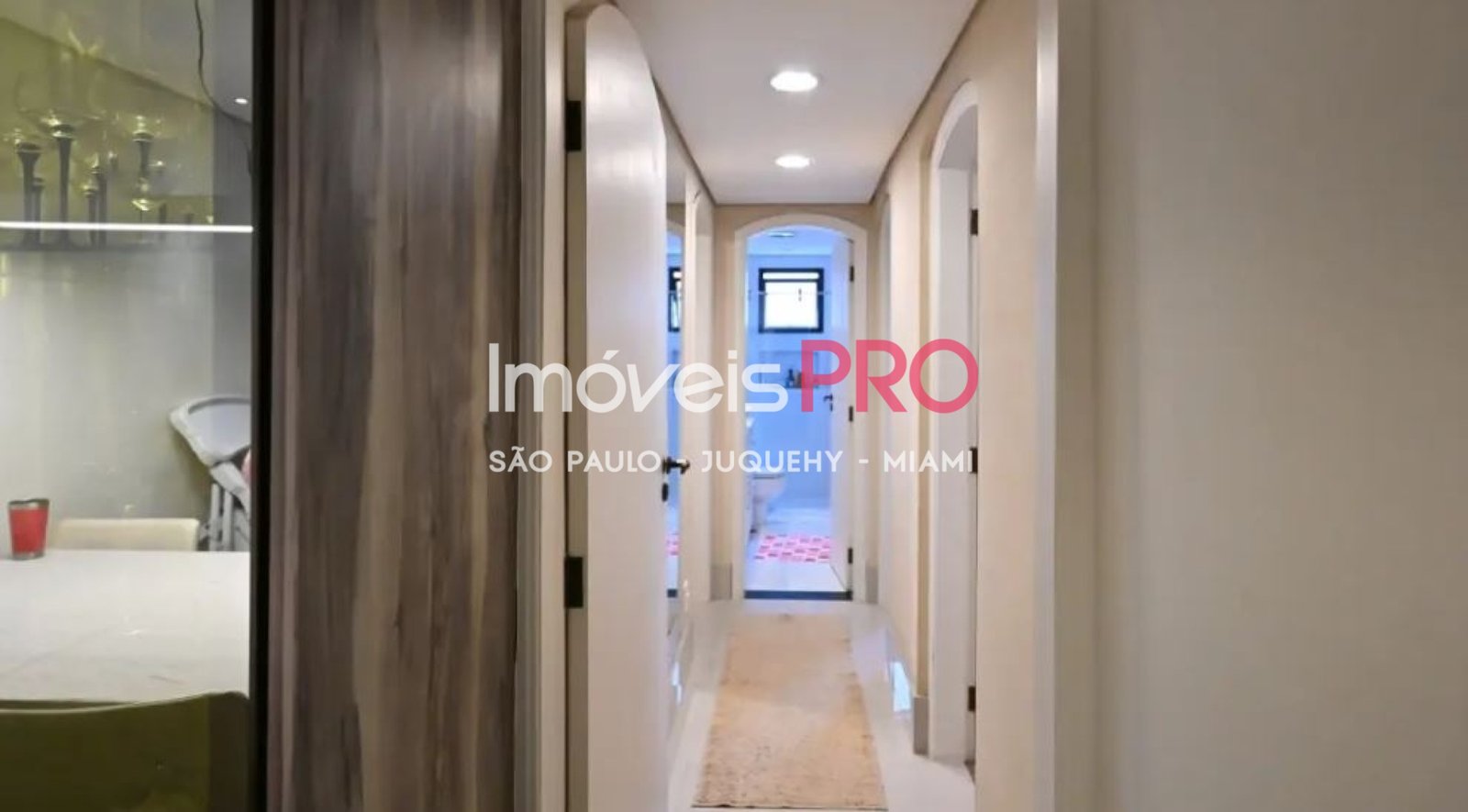Apartamento de 3 quartos, 100 m², à venda em Campo Belo, R$ 1,3 mi — foto 10 de 30
