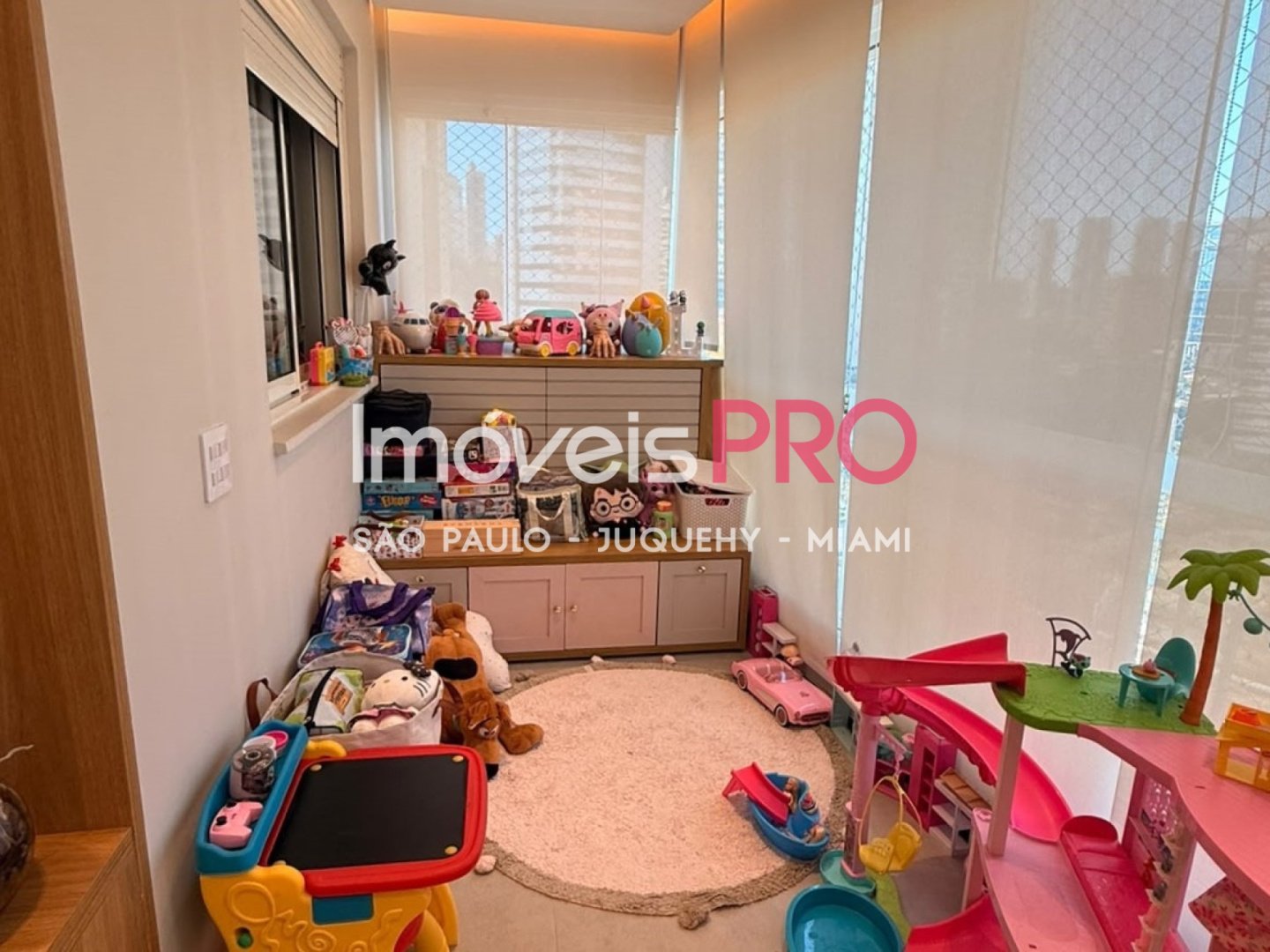 Apartamento de 3 quartos, 103 m², à venda em Granja Julieta, R$ 1,67 mi — foto 11 de 38