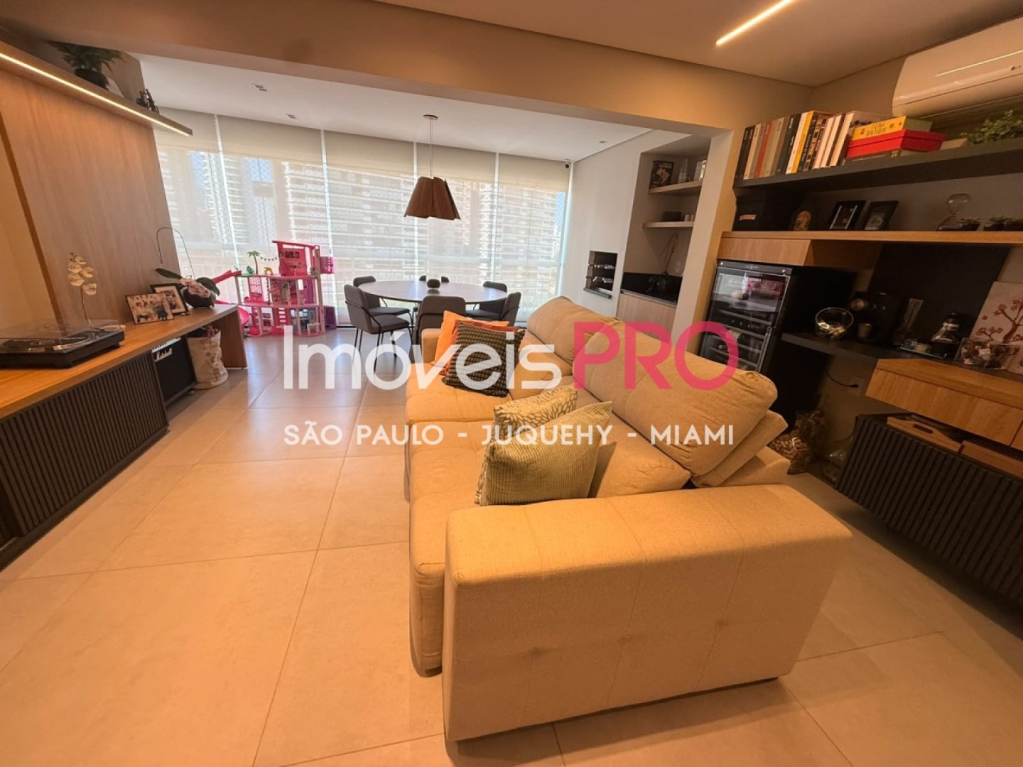 Apartamento de 3 quartos, 103 m², à venda em Granja Julieta, R$ 1,67 mi — foto 2 de 38