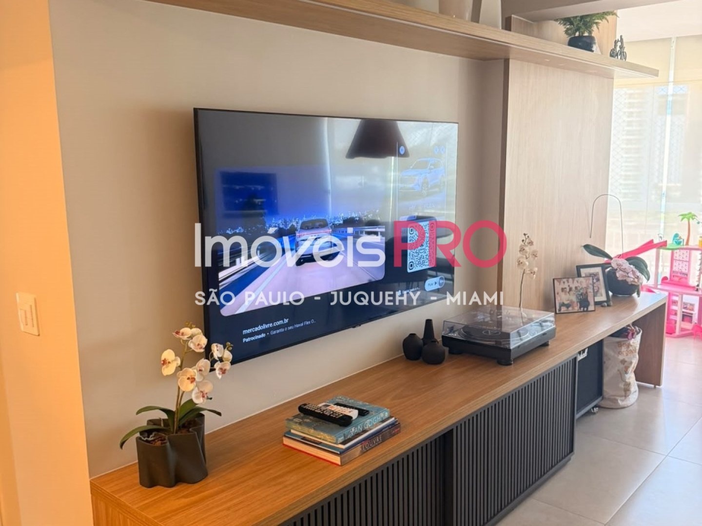 Apartamento de 3 quartos, 103 m², à venda em Granja Julieta, R$ 1,67 mi — foto 4 de 38