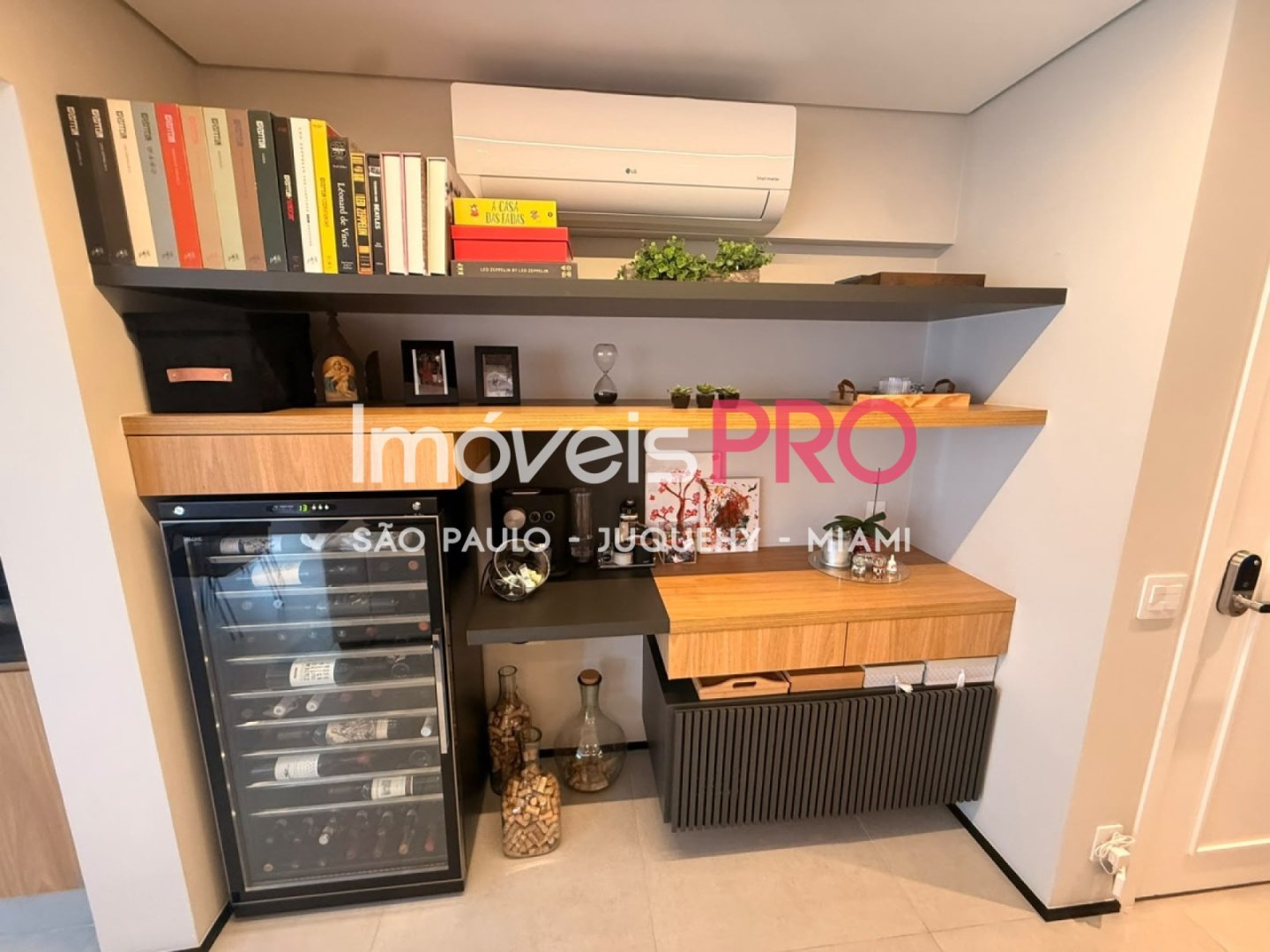 Apartamento de 3 quartos, 103 m², à venda em Granja Julieta, R$ 1,67 mi — foto 5 de 38