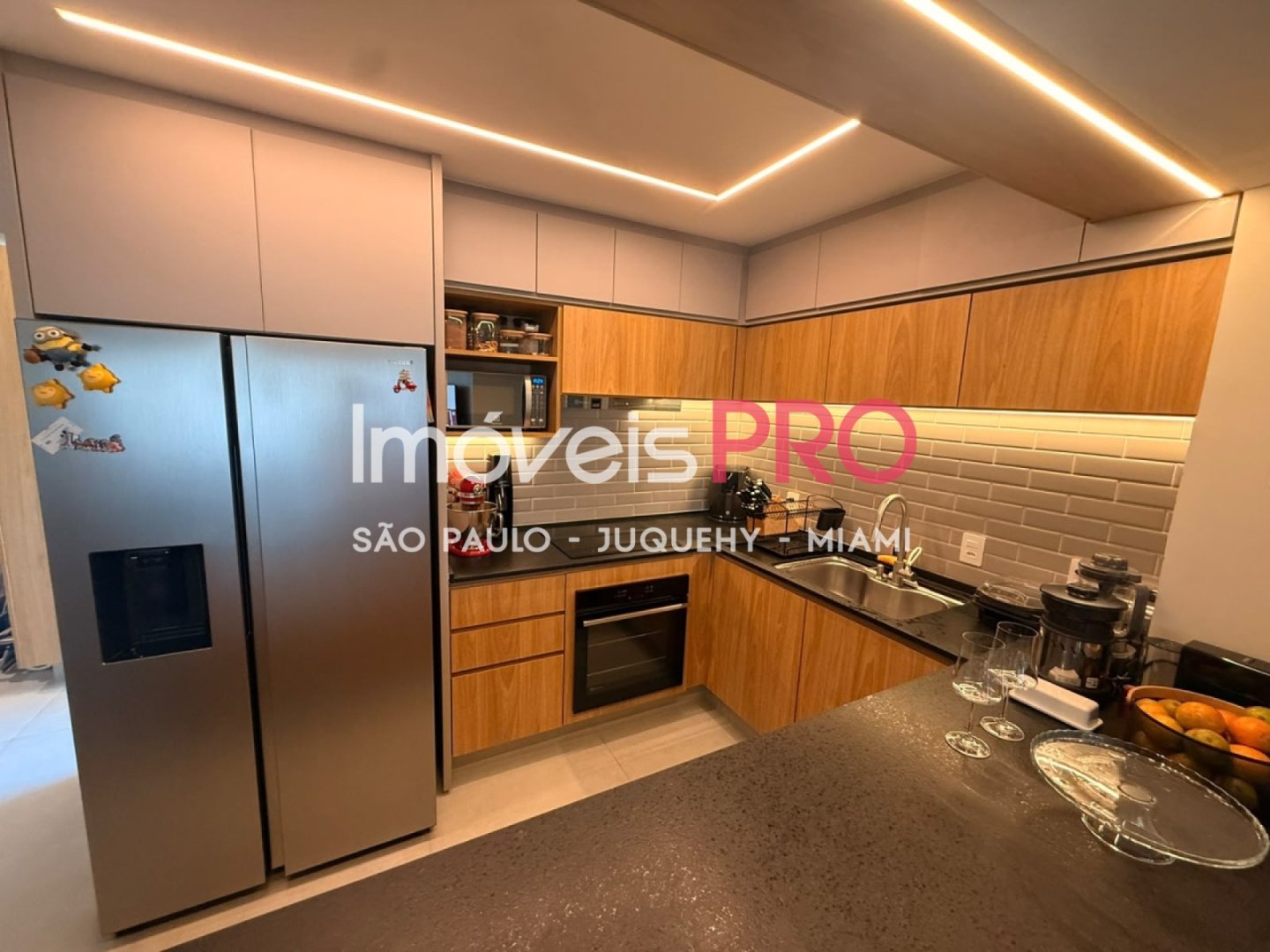 Apartamento de 3 quartos, 103 m², à venda em Granja Julieta, R$ 1,67 mi — foto 7 de 38